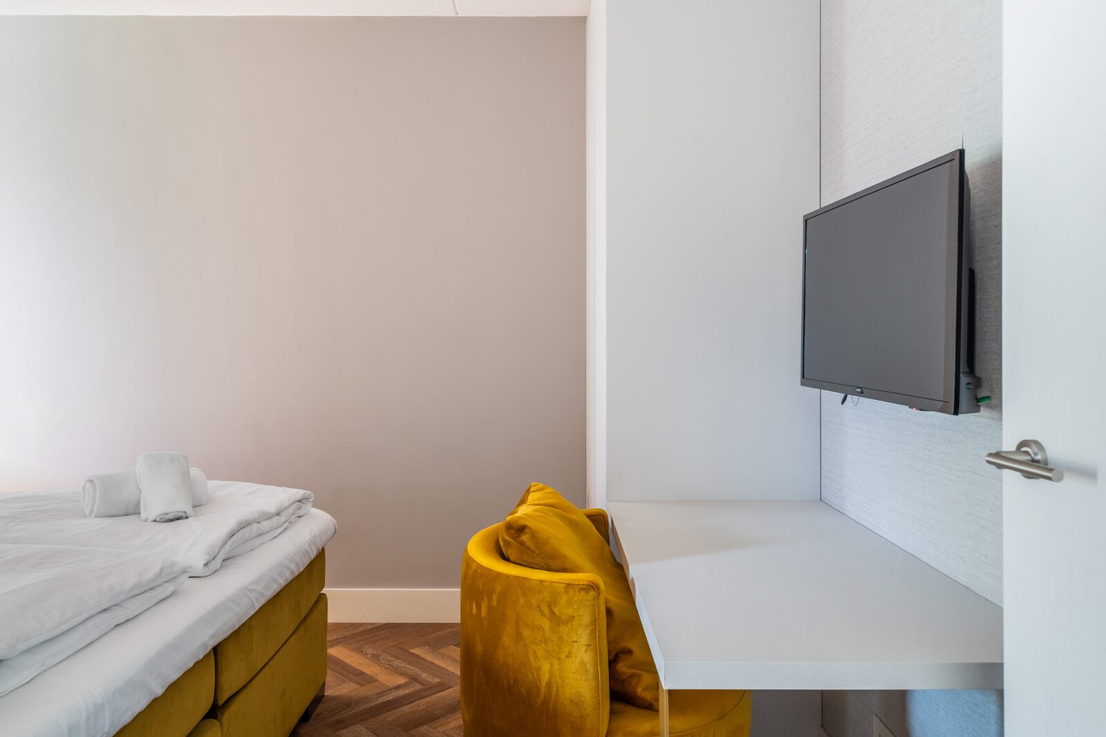 Appartement Zand | 4 Pers. 