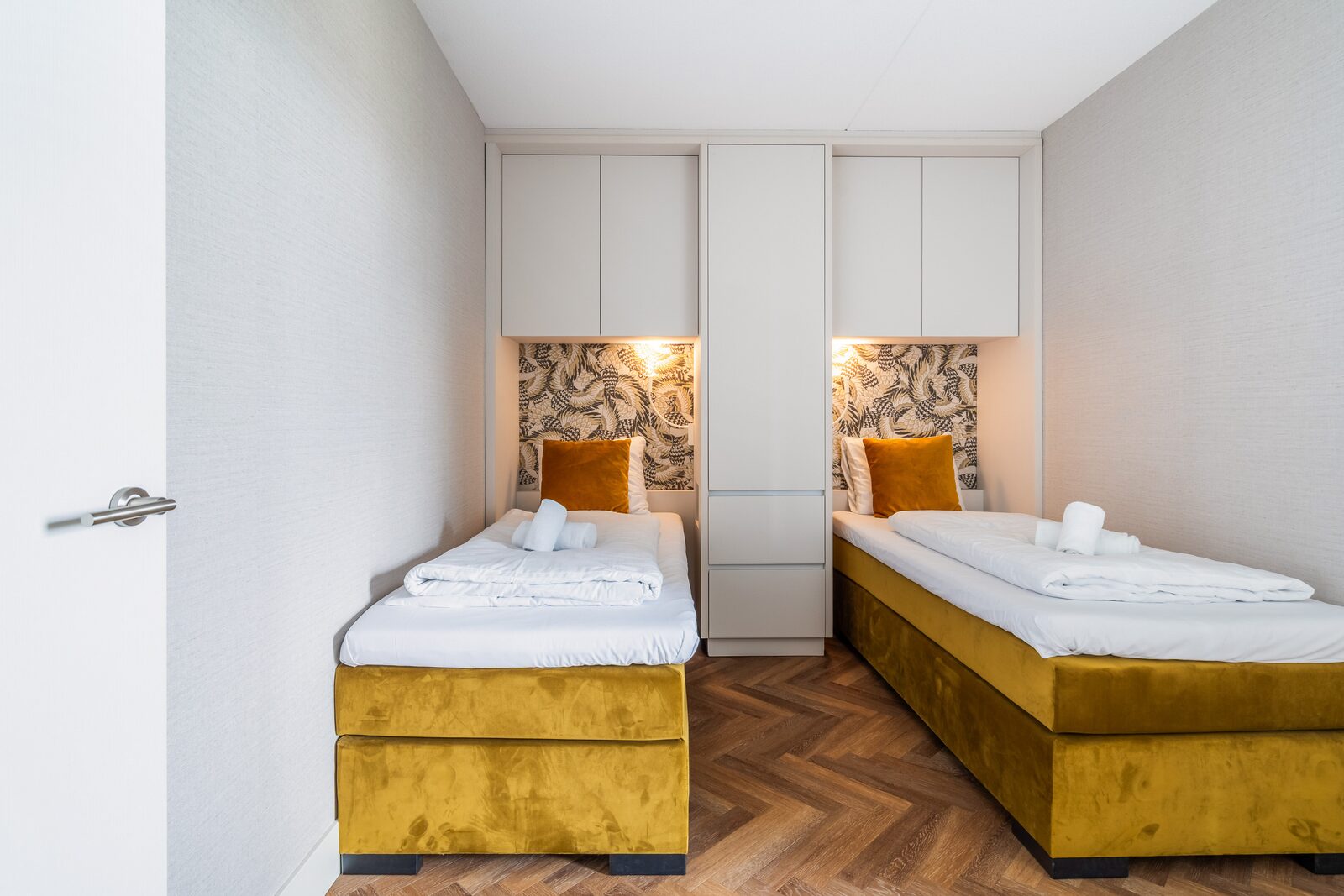 Appartement Zand | 4 Pers. 