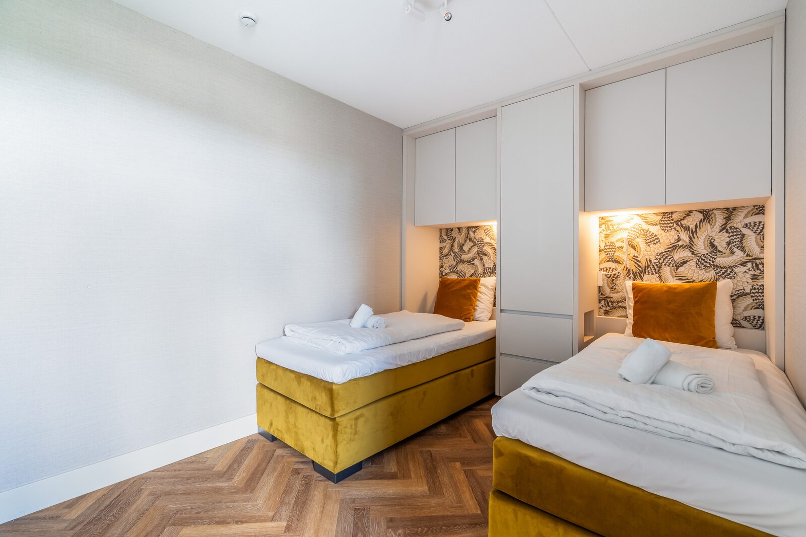 Appartement Zand | 4 Pers. 