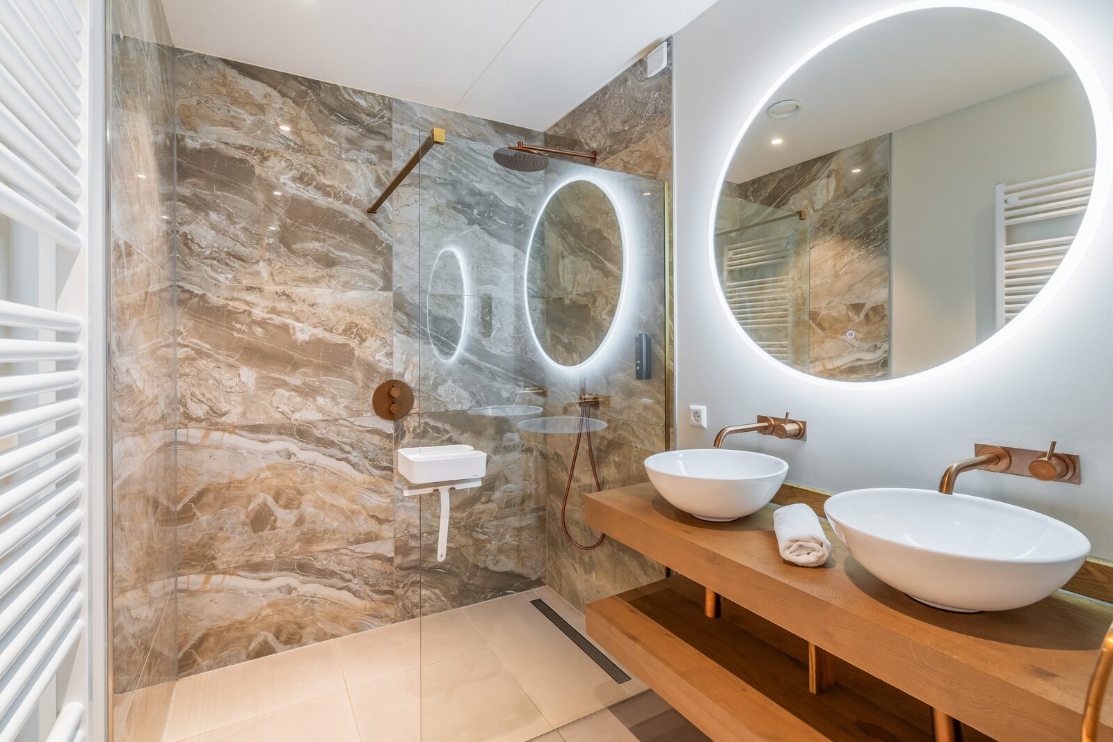 Appartement Zand | 4 Pers. 