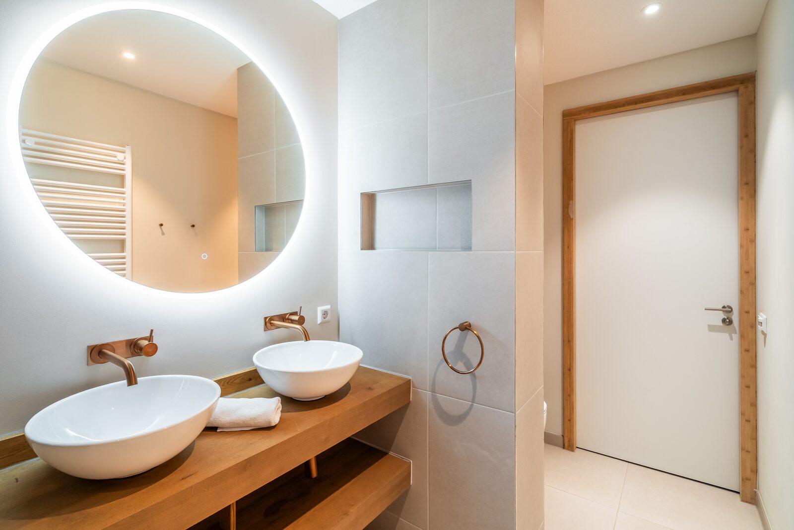 Appartement Zand | 4 Pers. 
