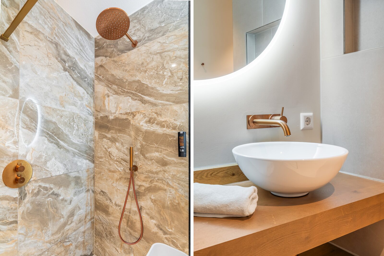 Appartement Zand | 4 Pers. 