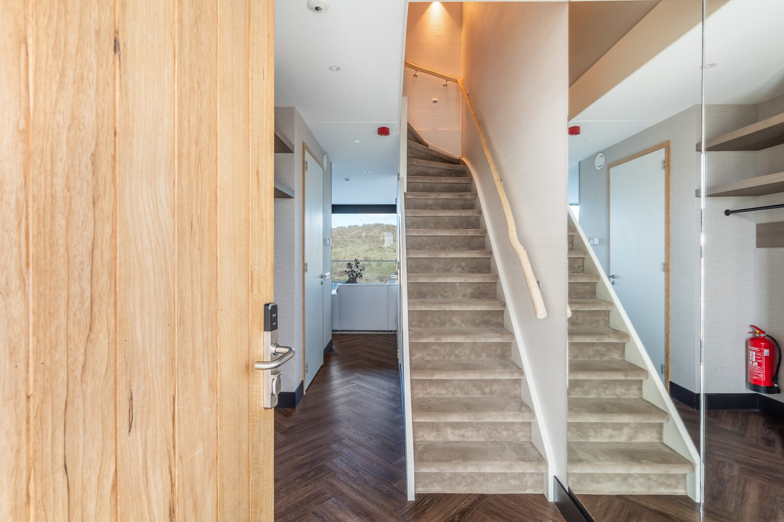 Penthouse Zilt | 6 Pers.