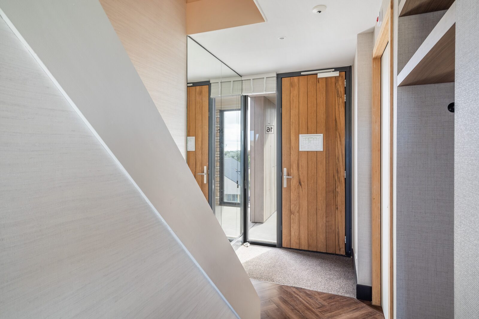 Penthouse Zilt | 6 Pers.