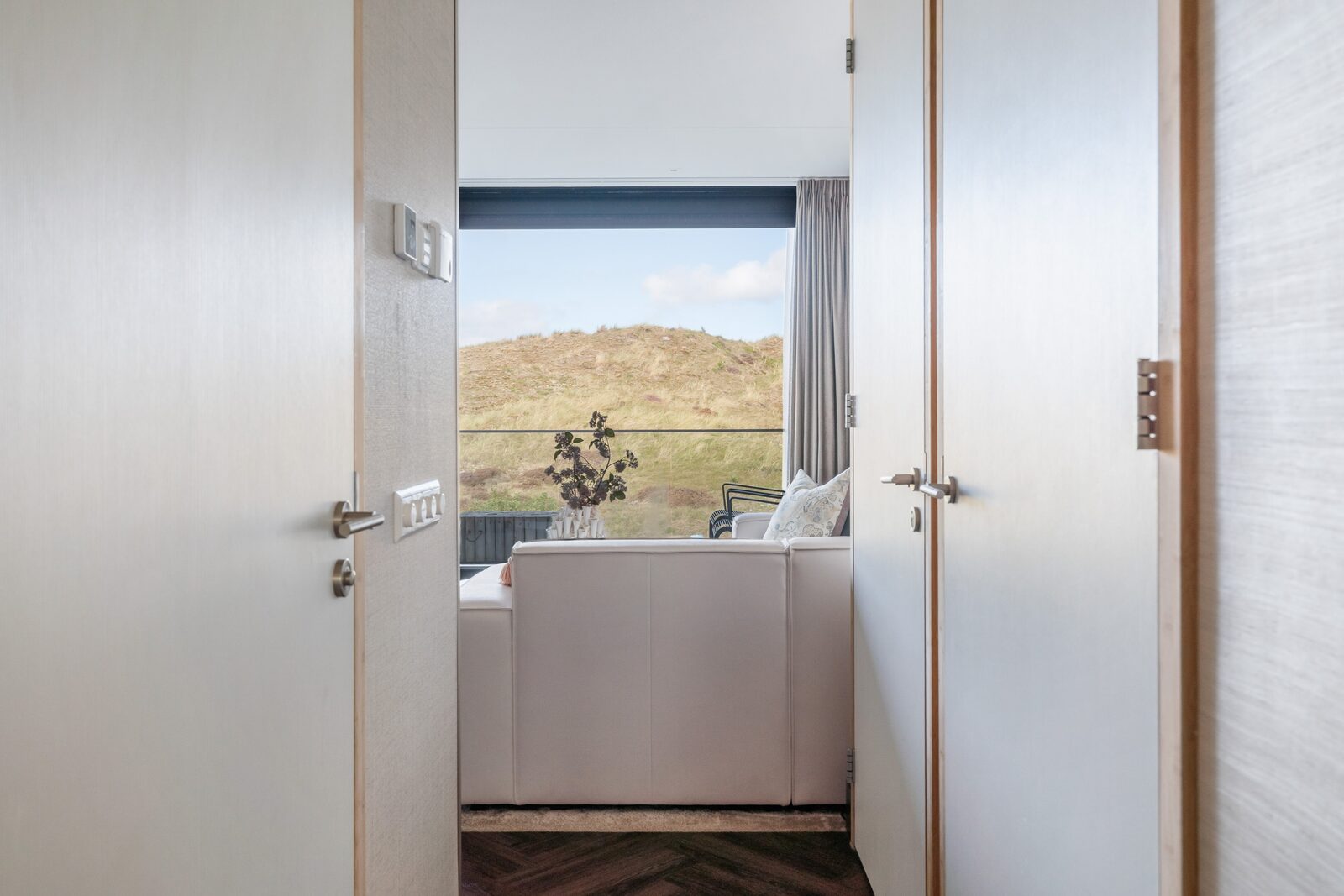 Penthouse Zilt | 6 Pers.