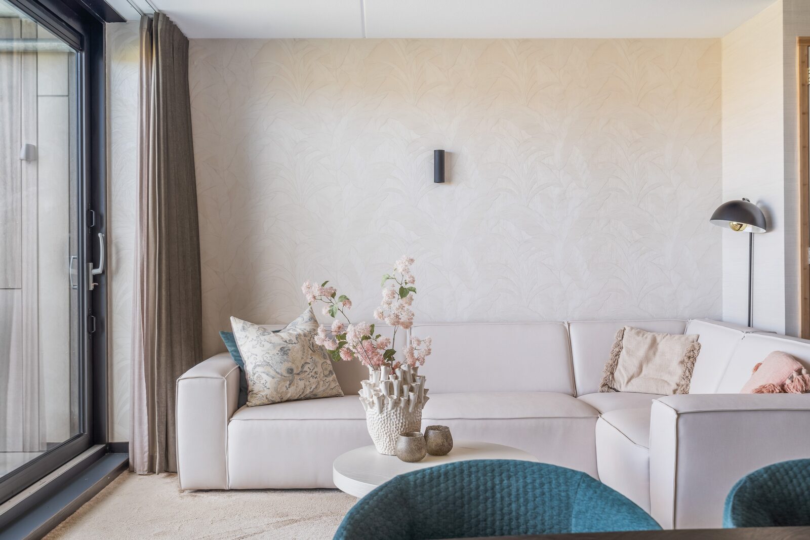 Penthouse Zilt | 6 Pers.