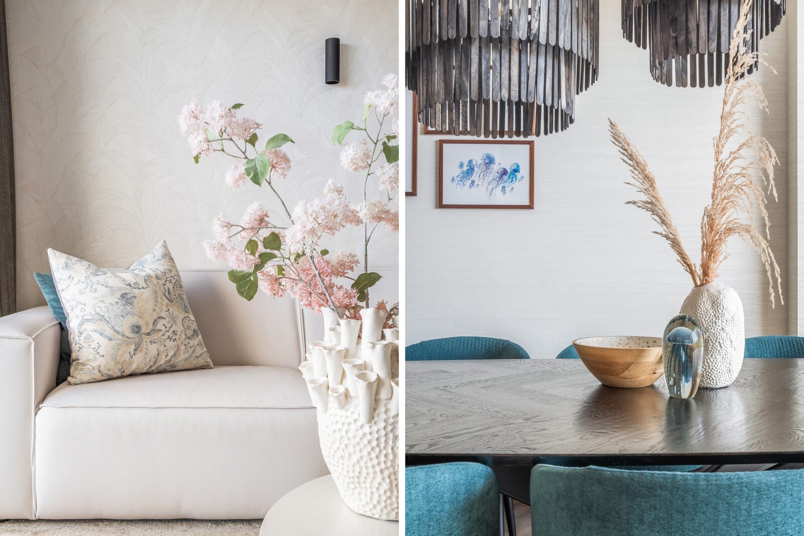 Penthouse Zilt | 6 Pers.