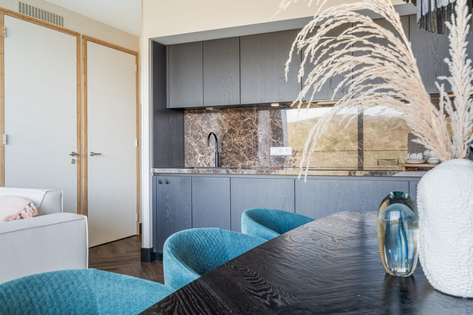 Penthouse Zilt | 6 Pers.