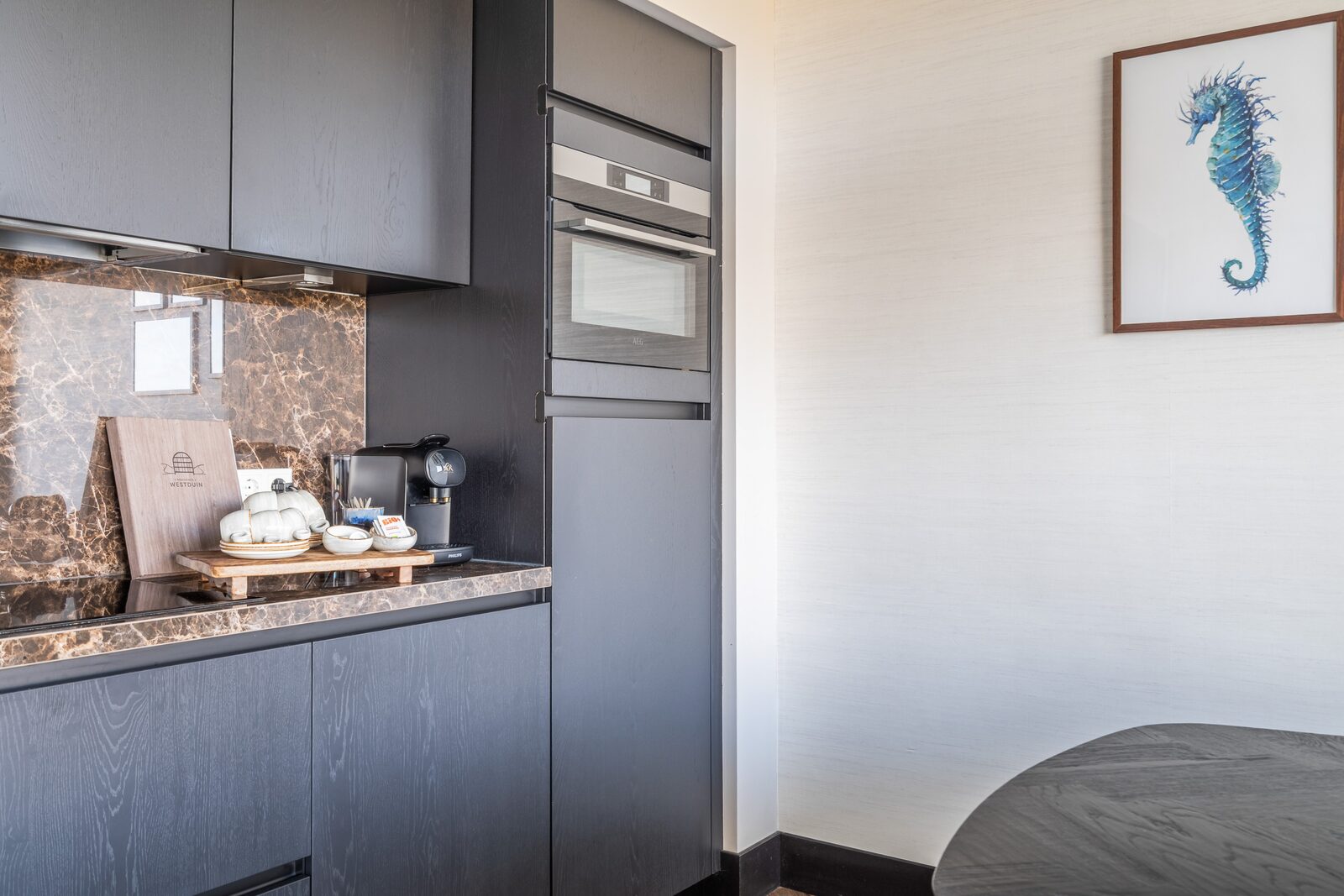 Penthouse Zilt | 6 Pers.
