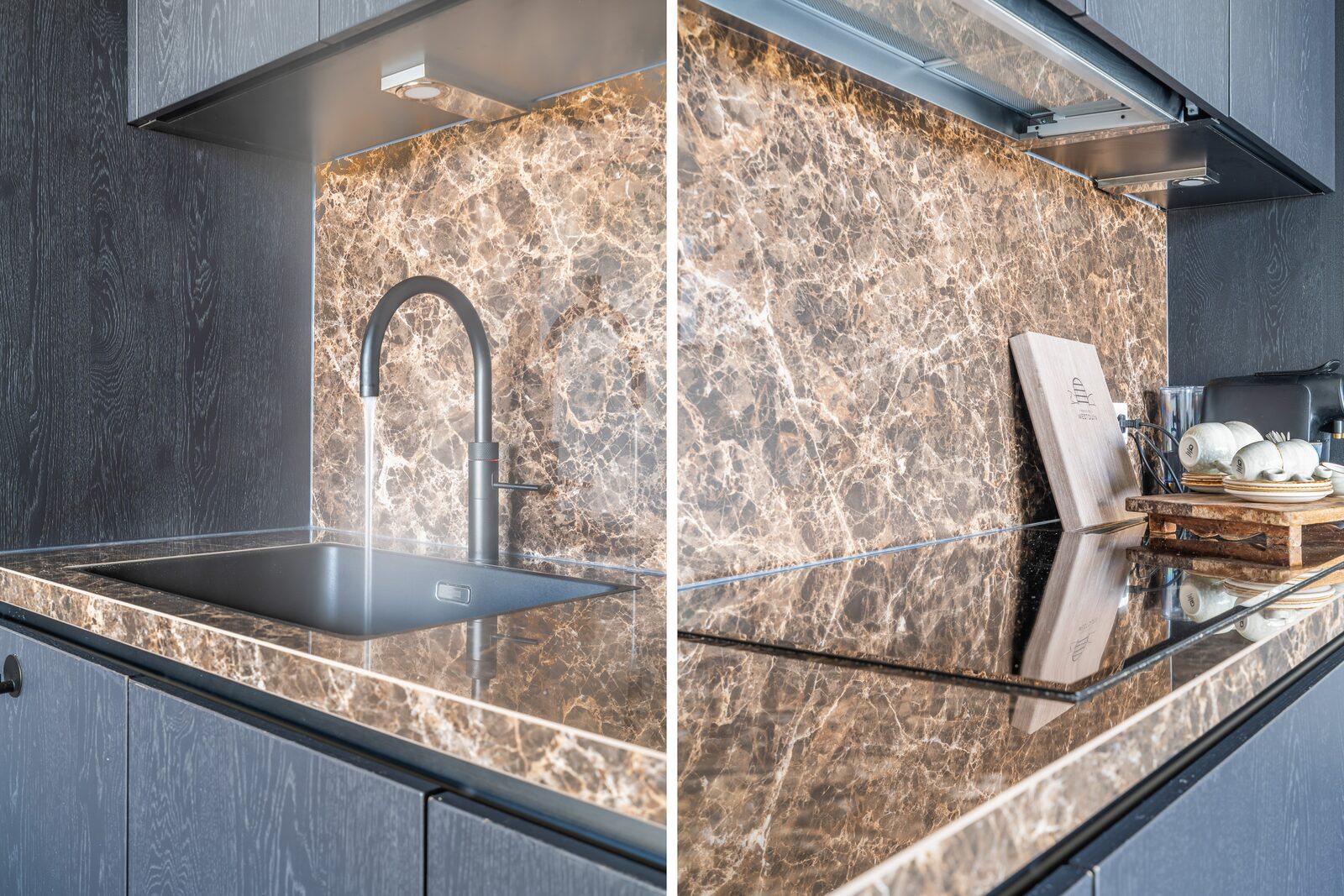 Penthouse Zilt | 6 Pers.