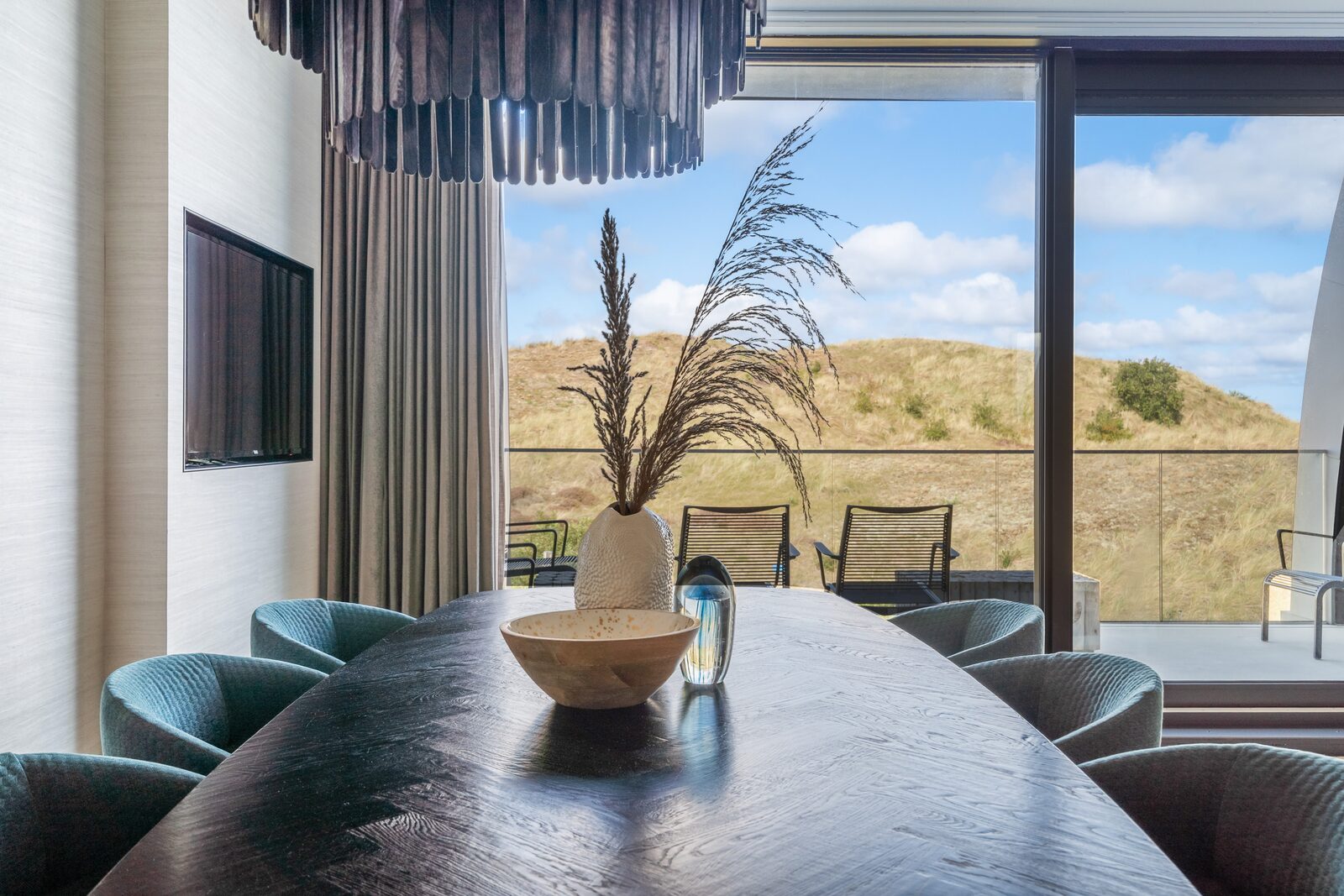 Penthouse Zilt | 6 Pers.