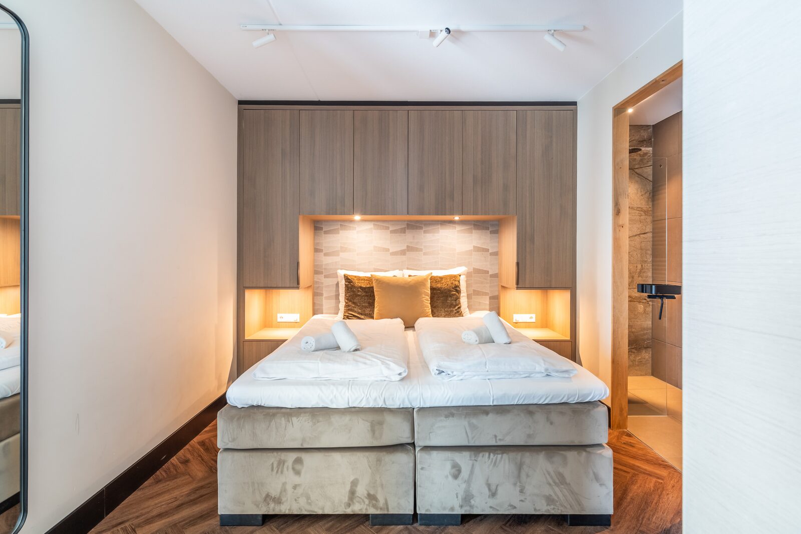 Penthouse Zilt | 6 Pers.
