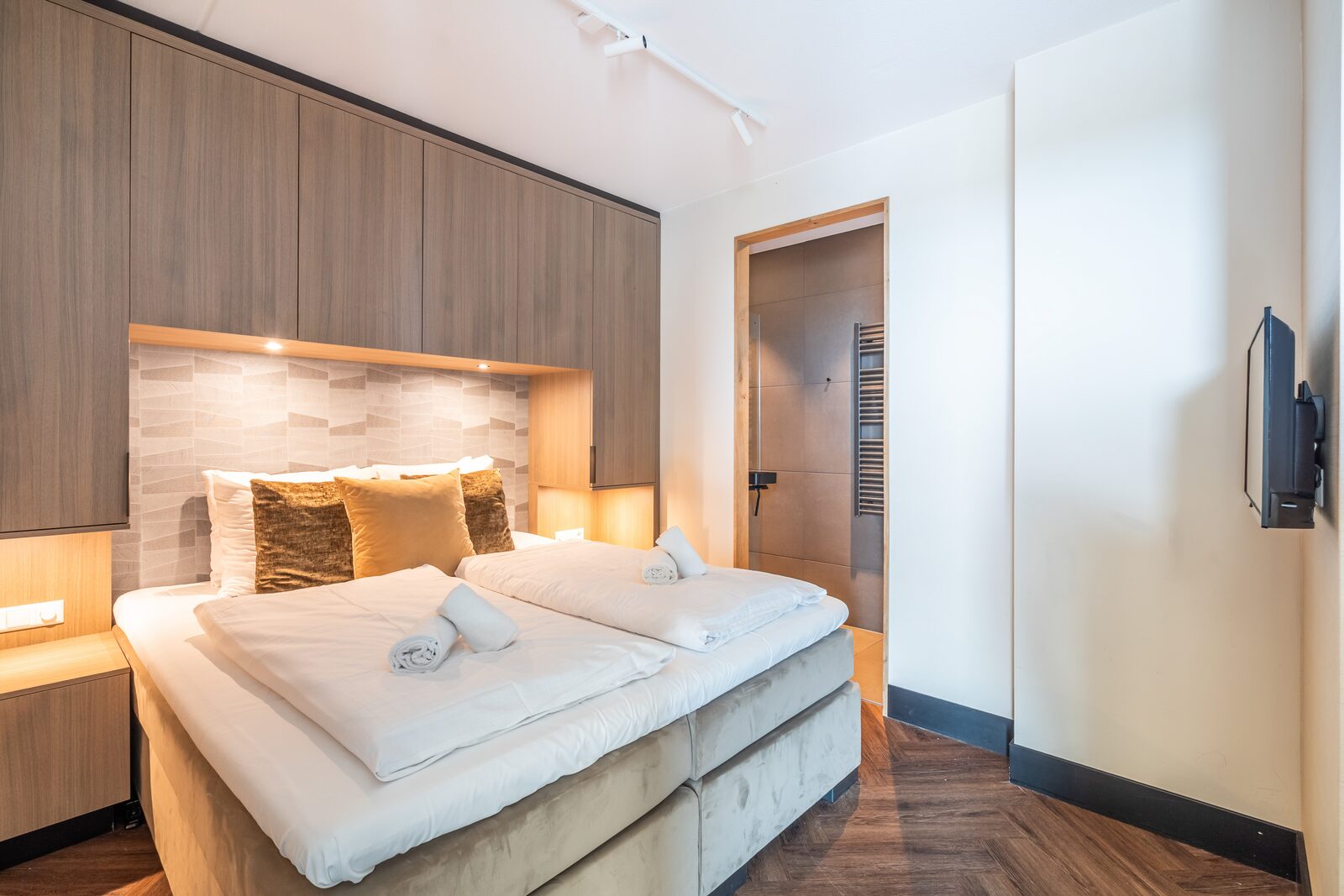 Penthouse Zilt | 6 Pers.