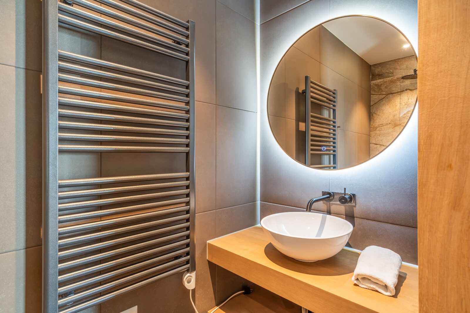 Penthouse Zilt | 6 Pers.