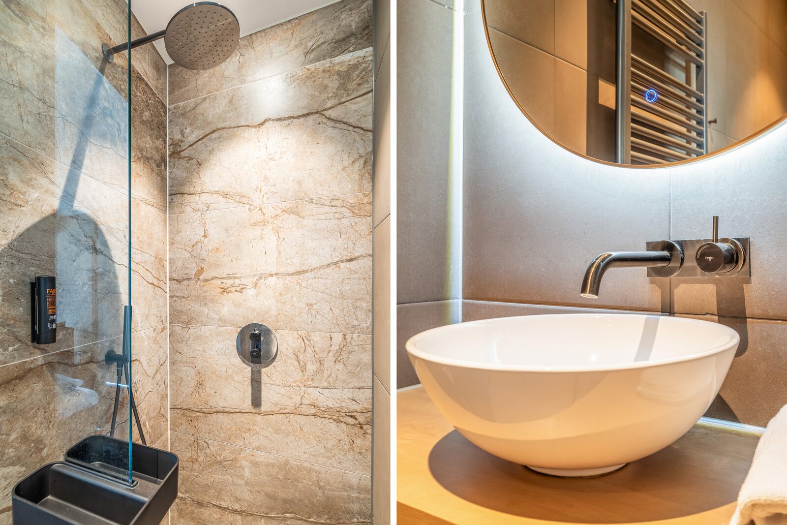 Penthouse Zilt | 6 Pers.