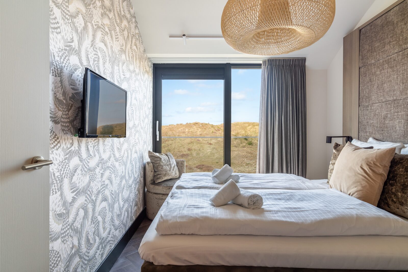 Penthouse Zilt | 6 Pers.