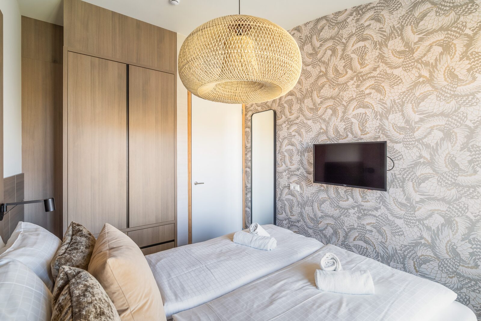 Penthouse Zilt | 6 Pers.