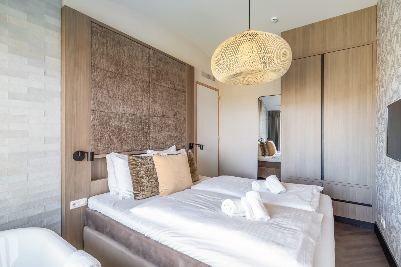 Penthouse Zilt | 6 Pers.