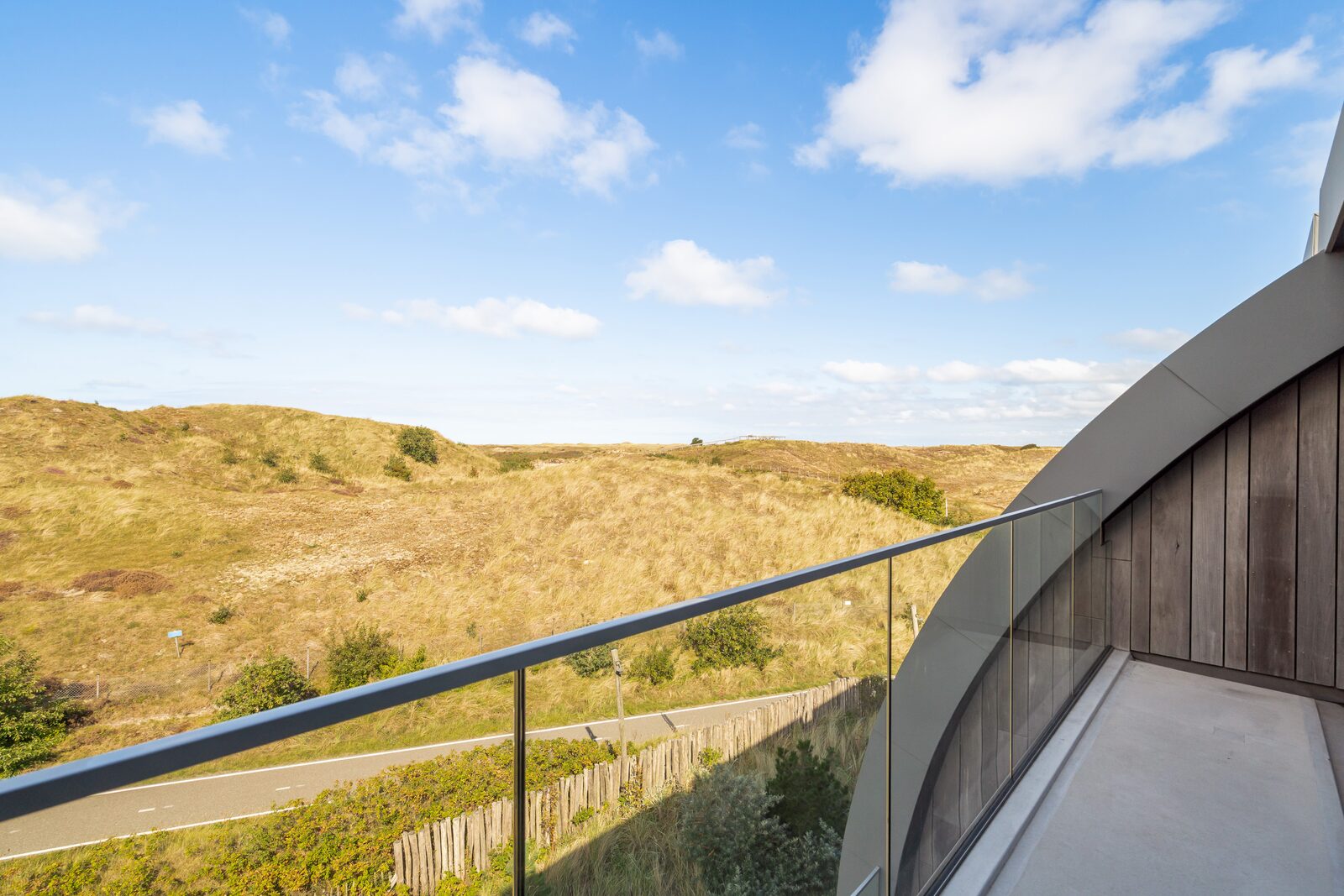Penthouse Zilt | 6 Pers.