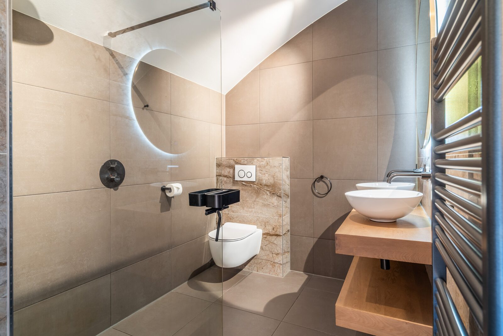 Penthouse Zilt | 6 Pers.