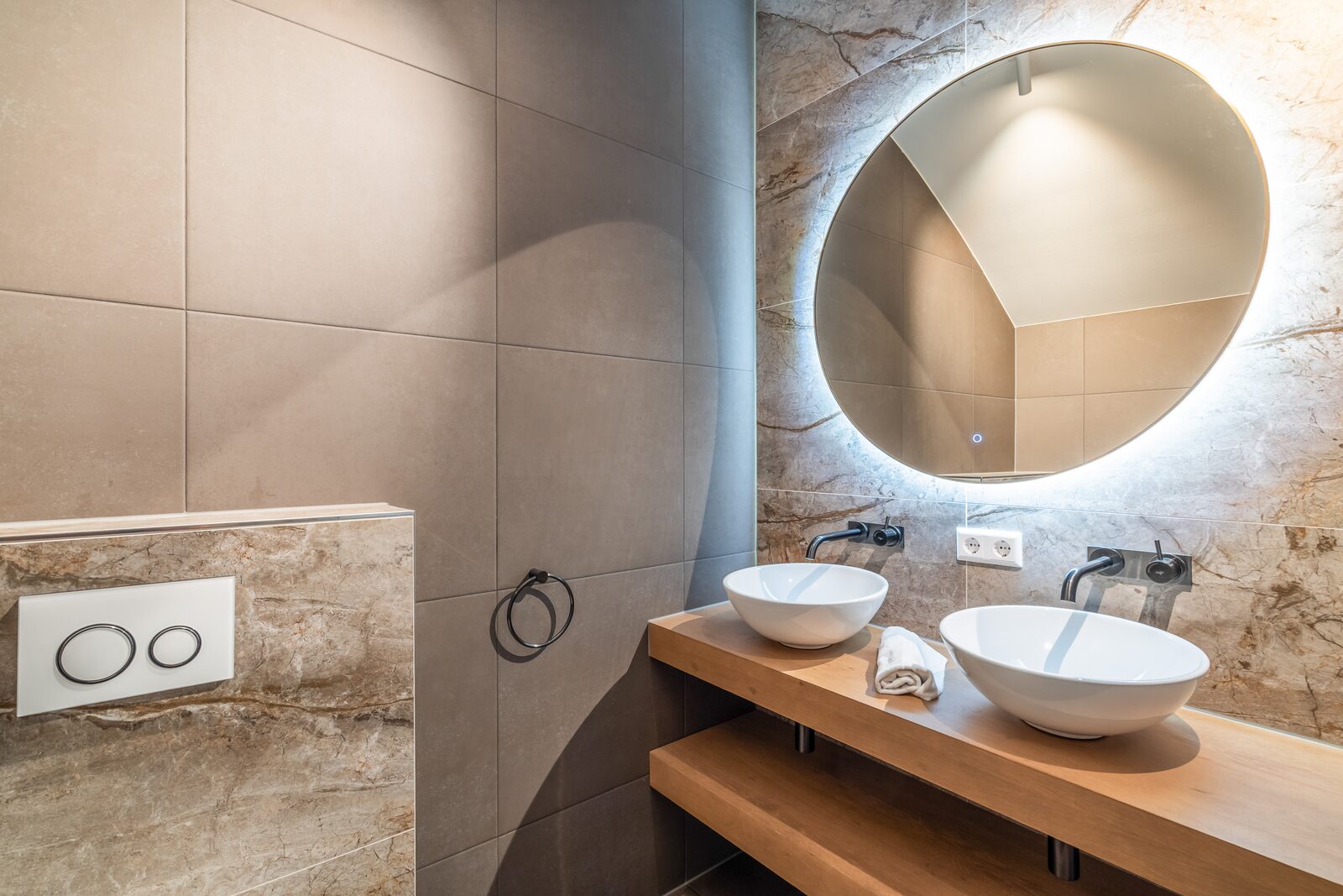 Penthouse Zilt | 6 Pers.