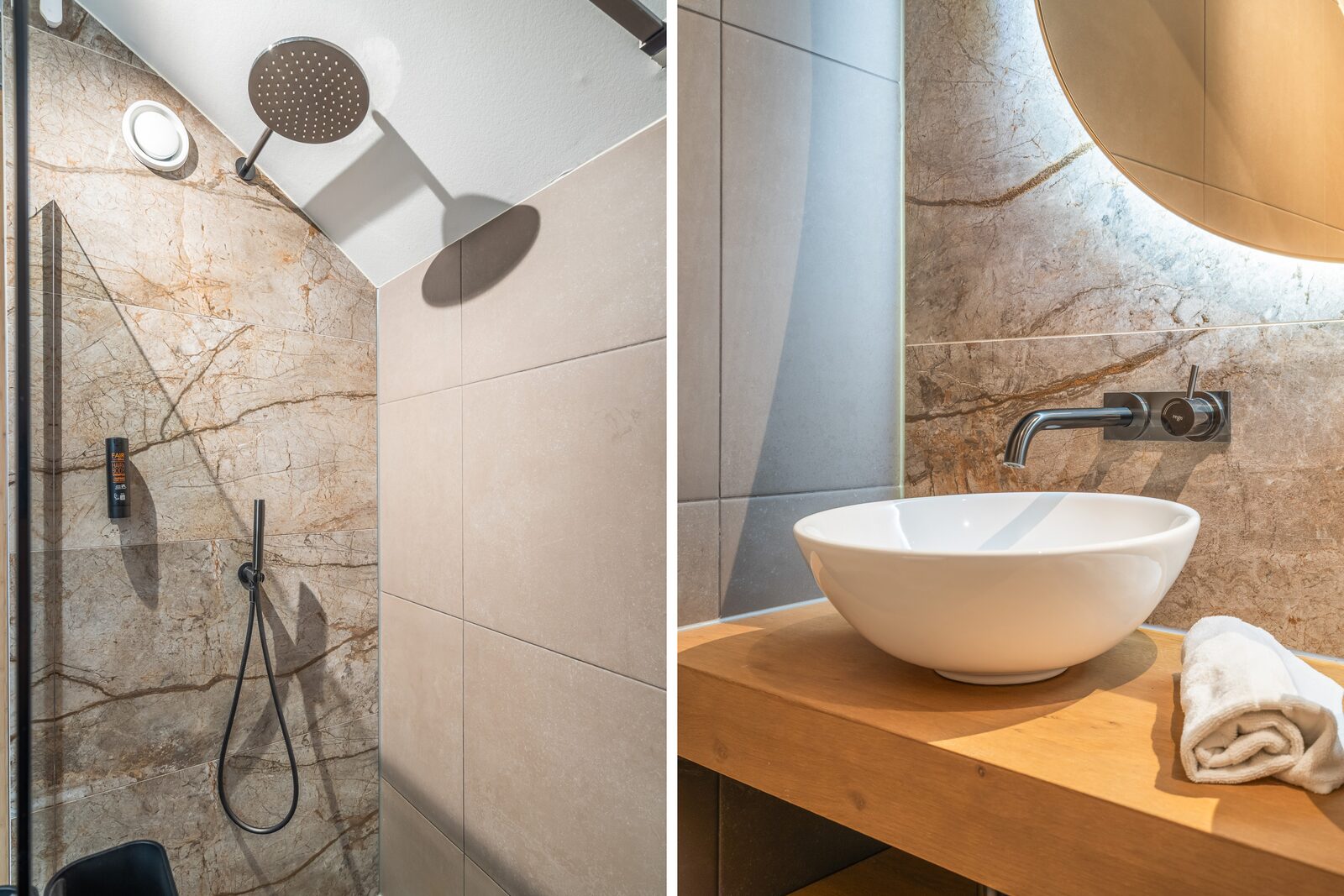 Penthouse Zilt | 6 Pers.