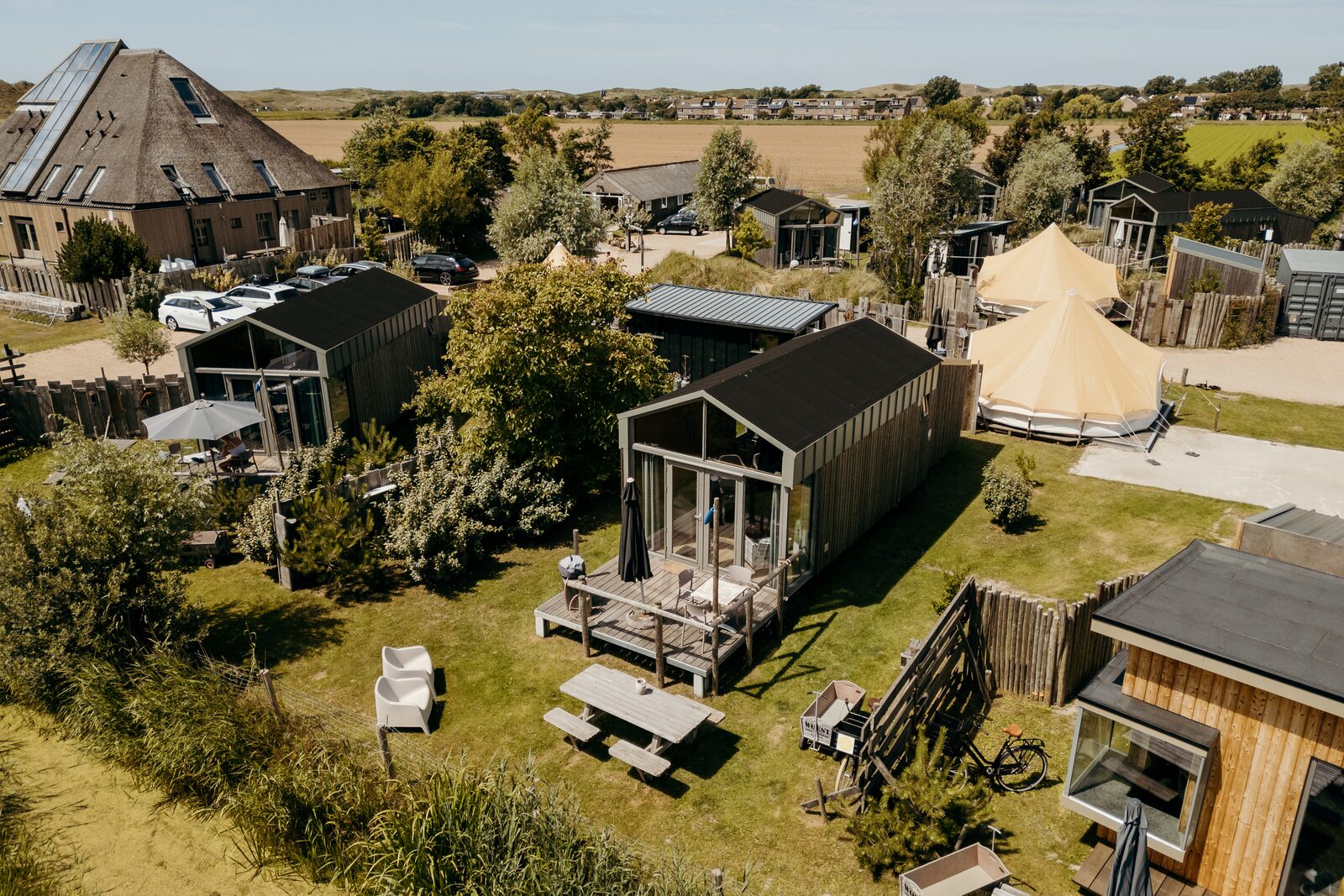Reddingshuisje
