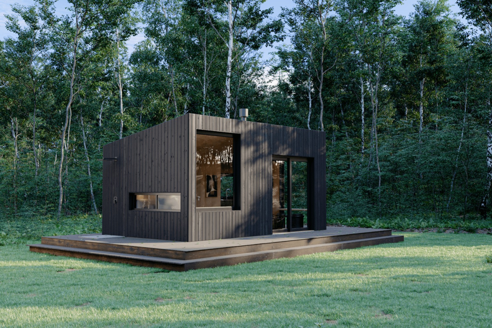 Slowcabin