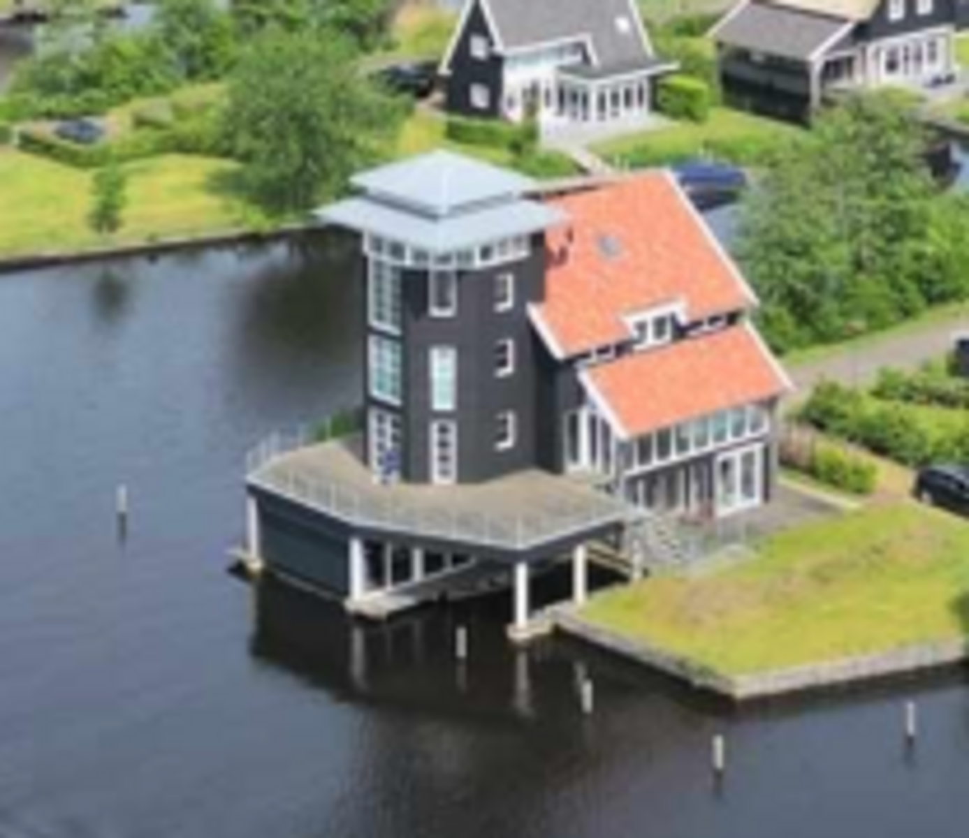 Torenwoning