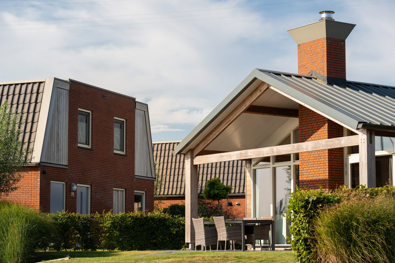 Eneva behindertengerecht 4 Personen (Miva)