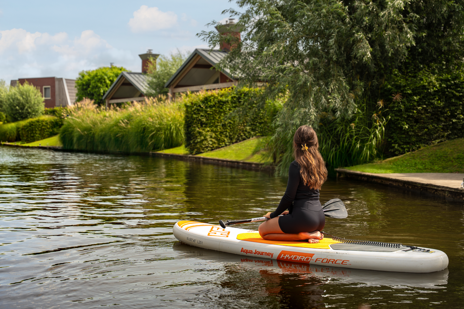 Sneekermeer 4 Personen