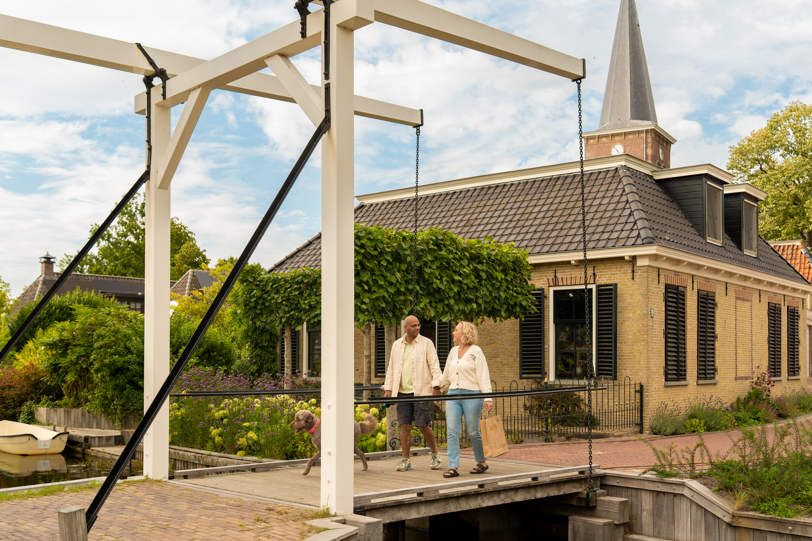 Sneekermeer 6 Personen