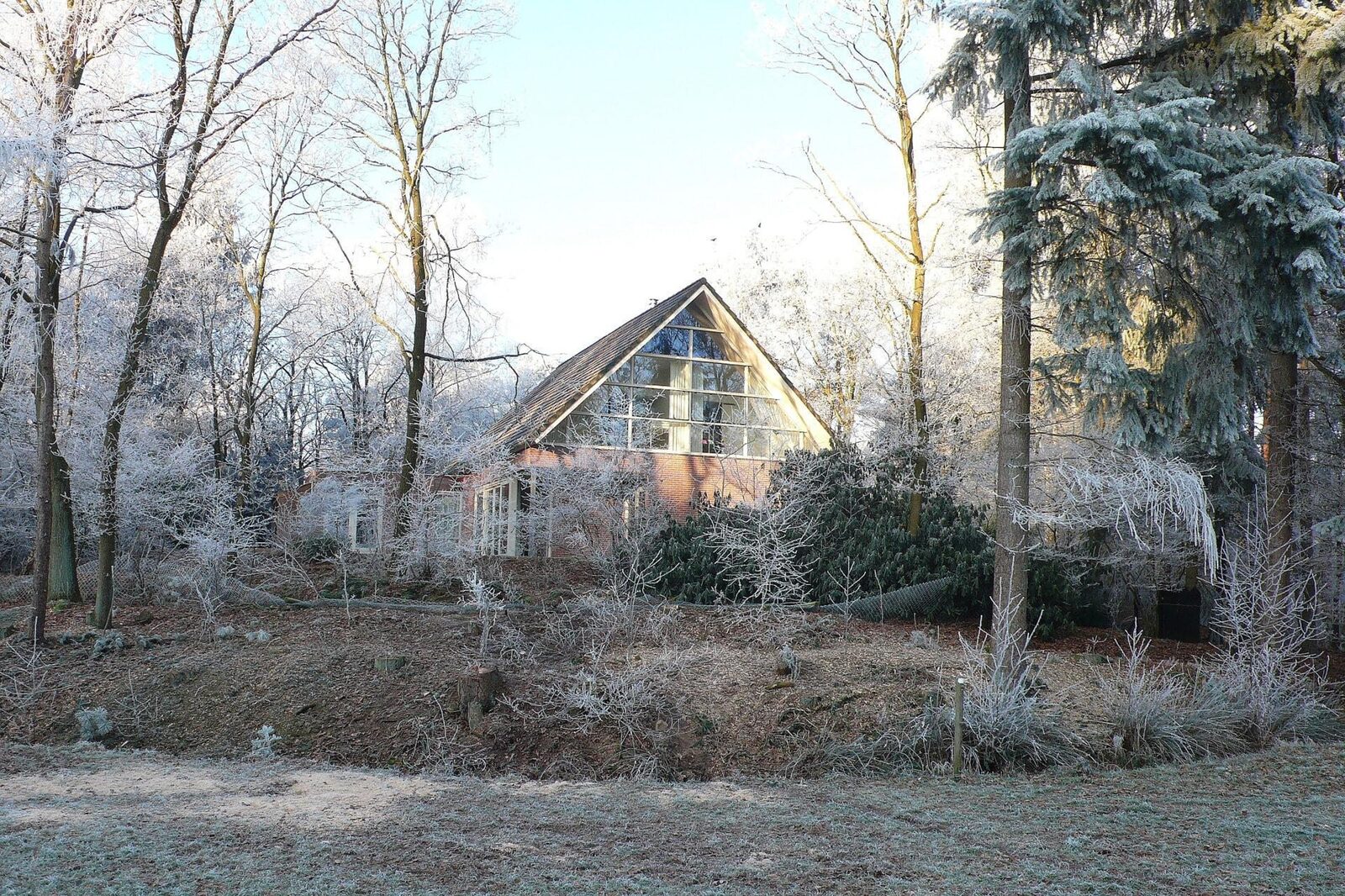 Gruppenunterkünfte Wellness 18