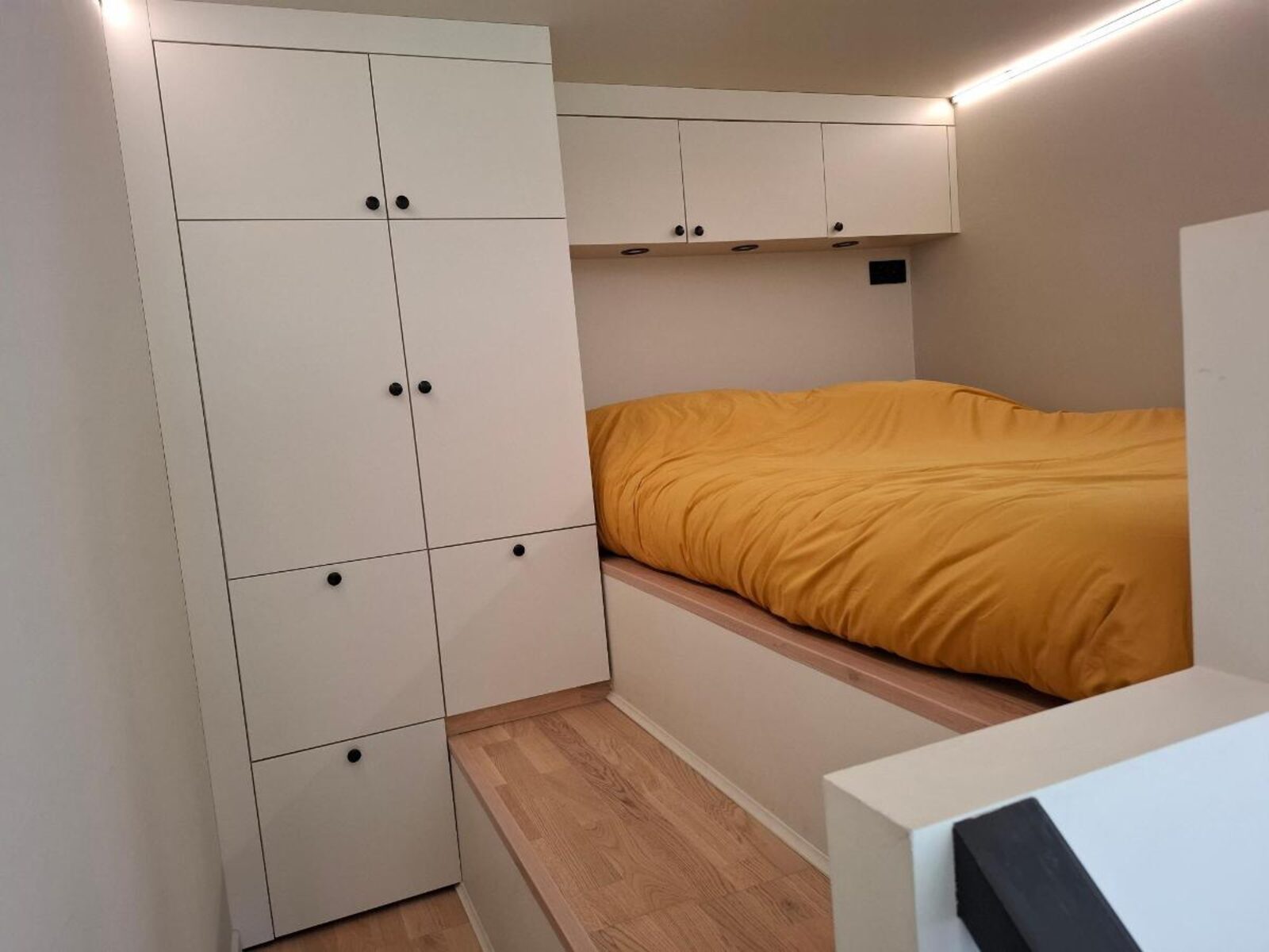 Tiny House for 2 people