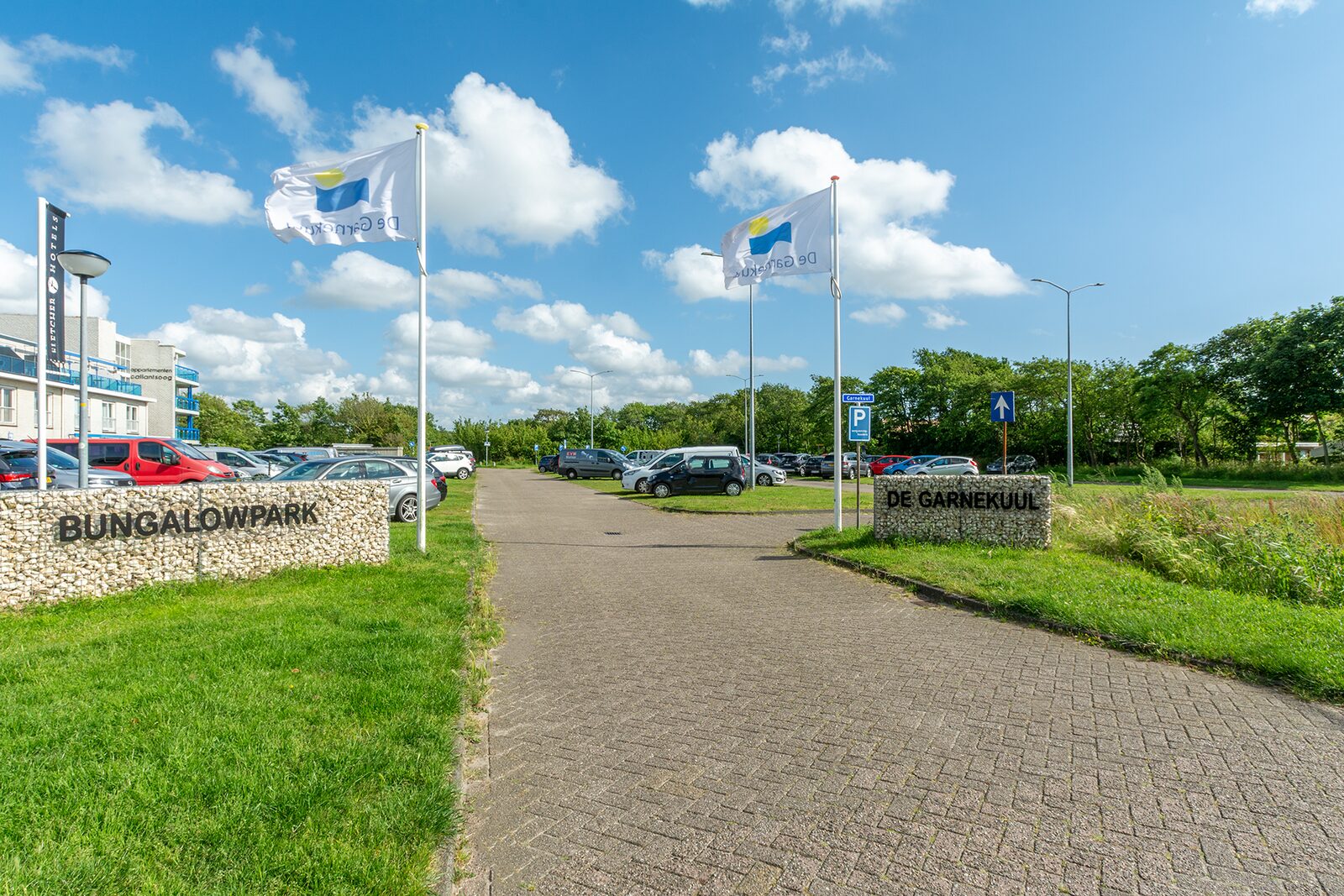 Garnekuul 12