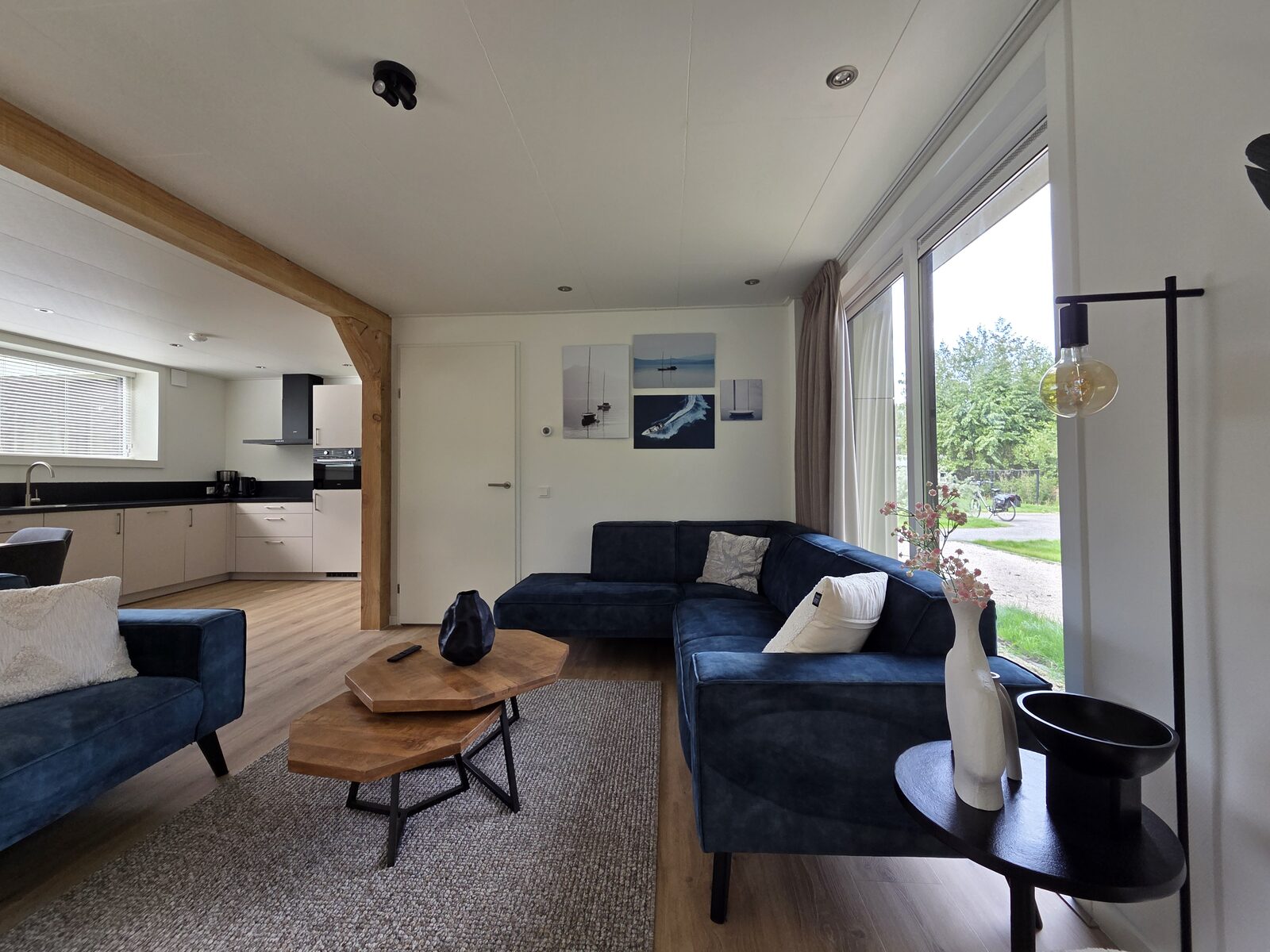 Dünenvilla Sauna 12