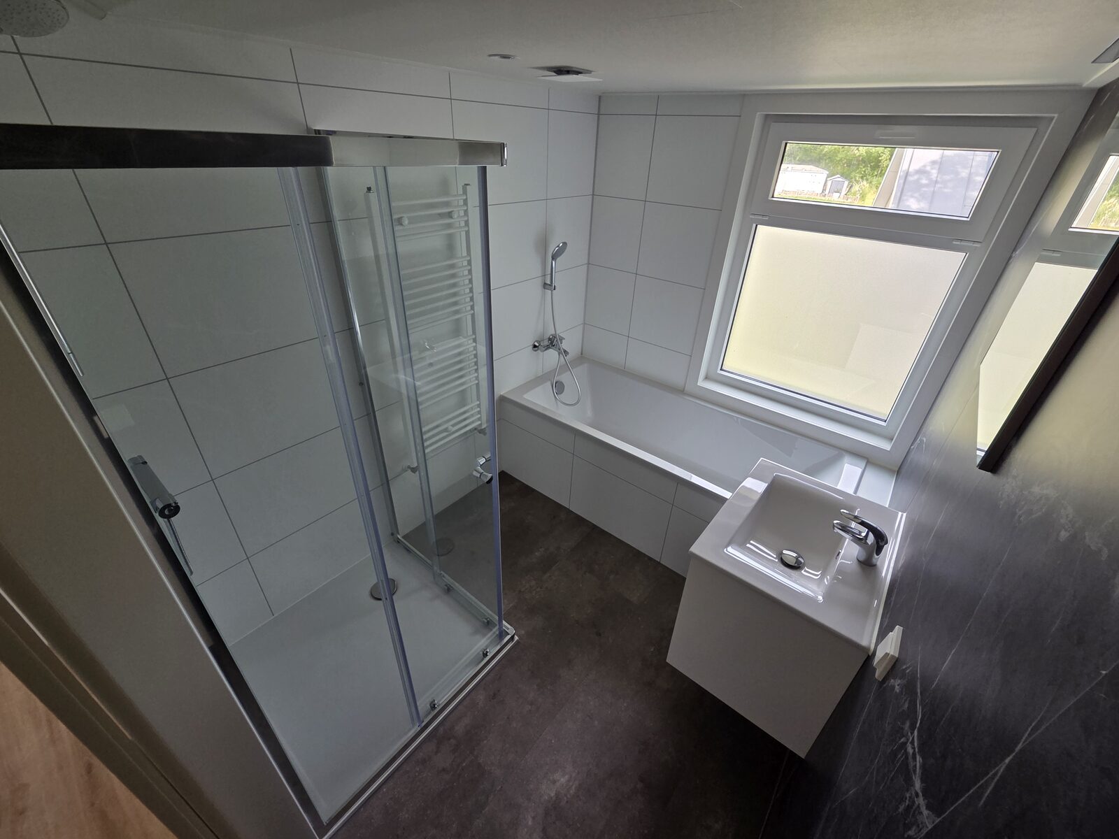 Dünenvilla Sauna 12