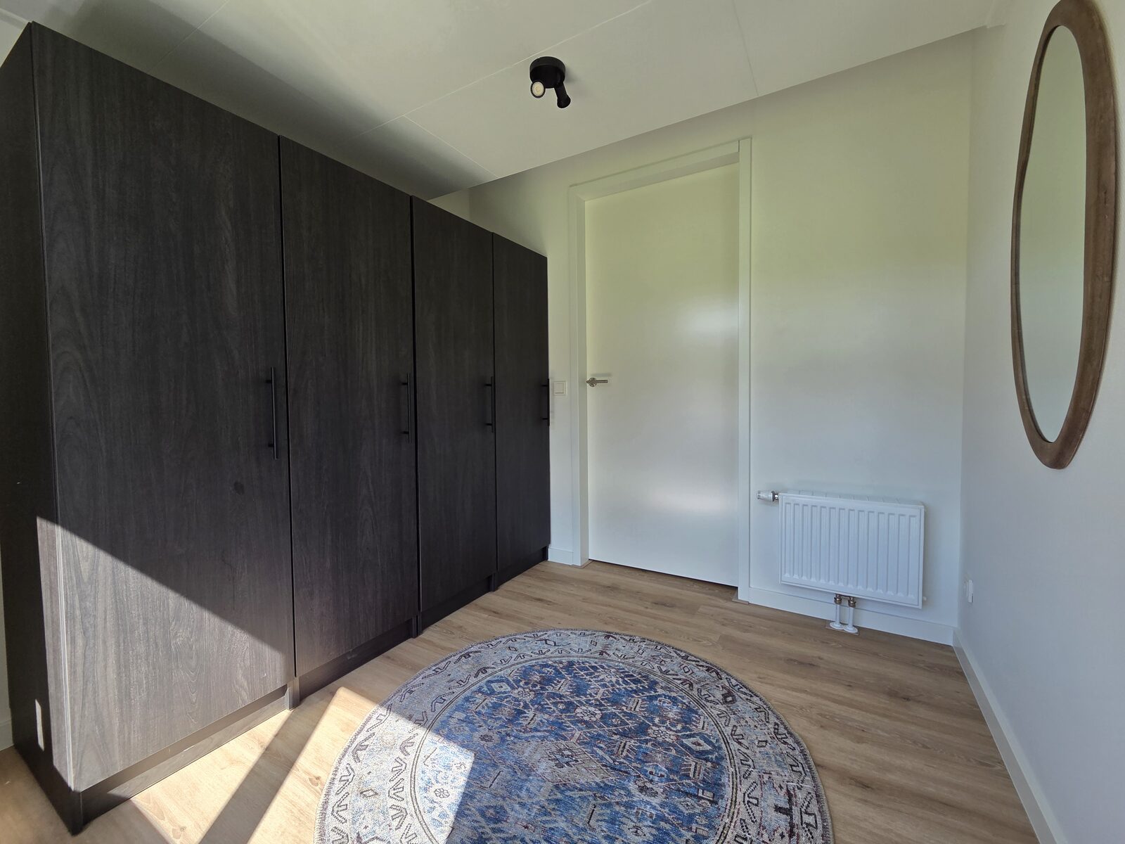 Dünenvilla Sauna 12