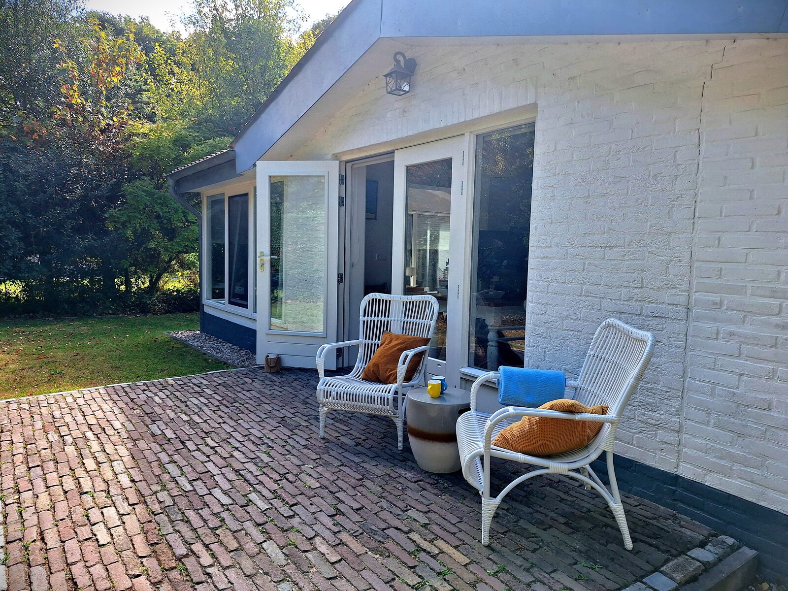 Holiday home La petite Redousse