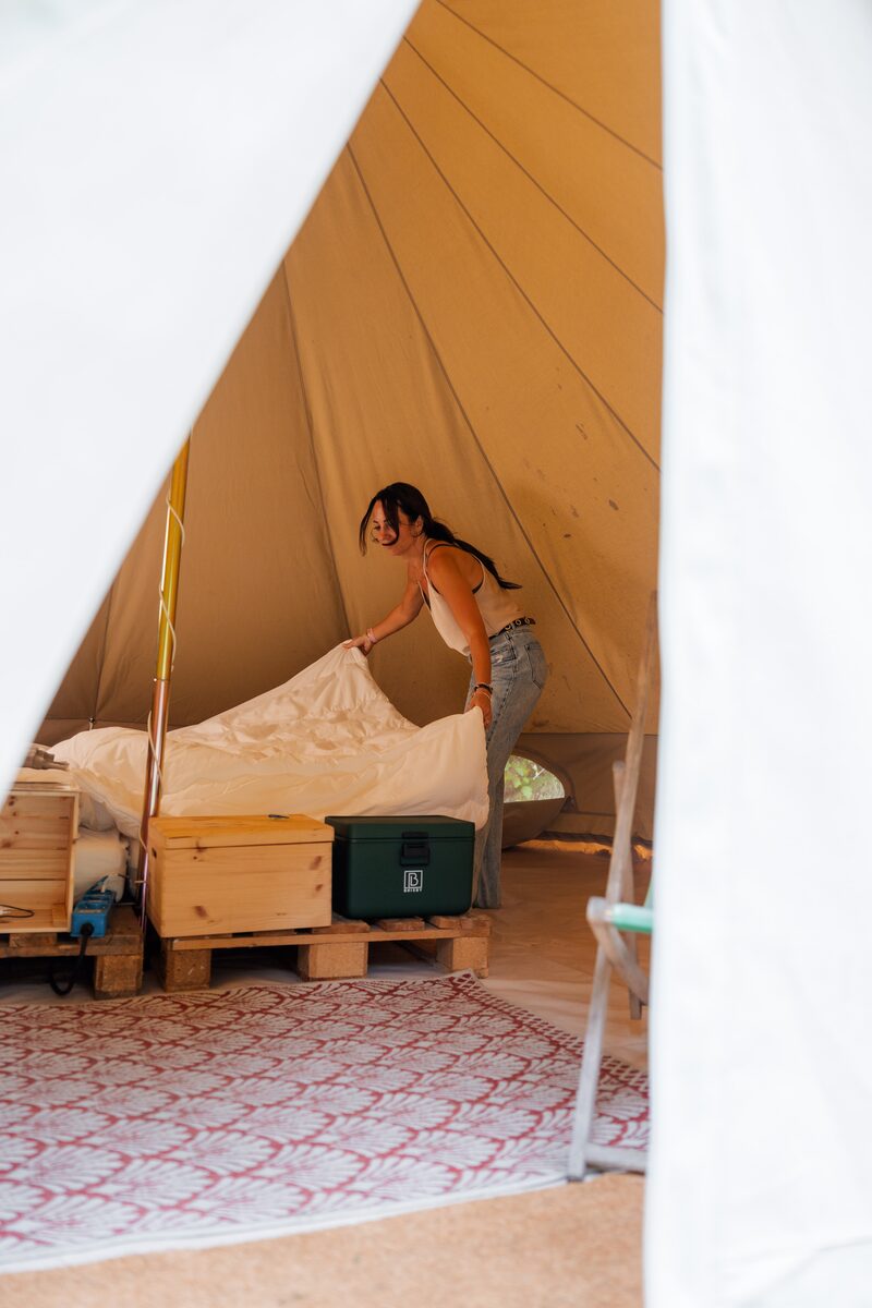 Tipi