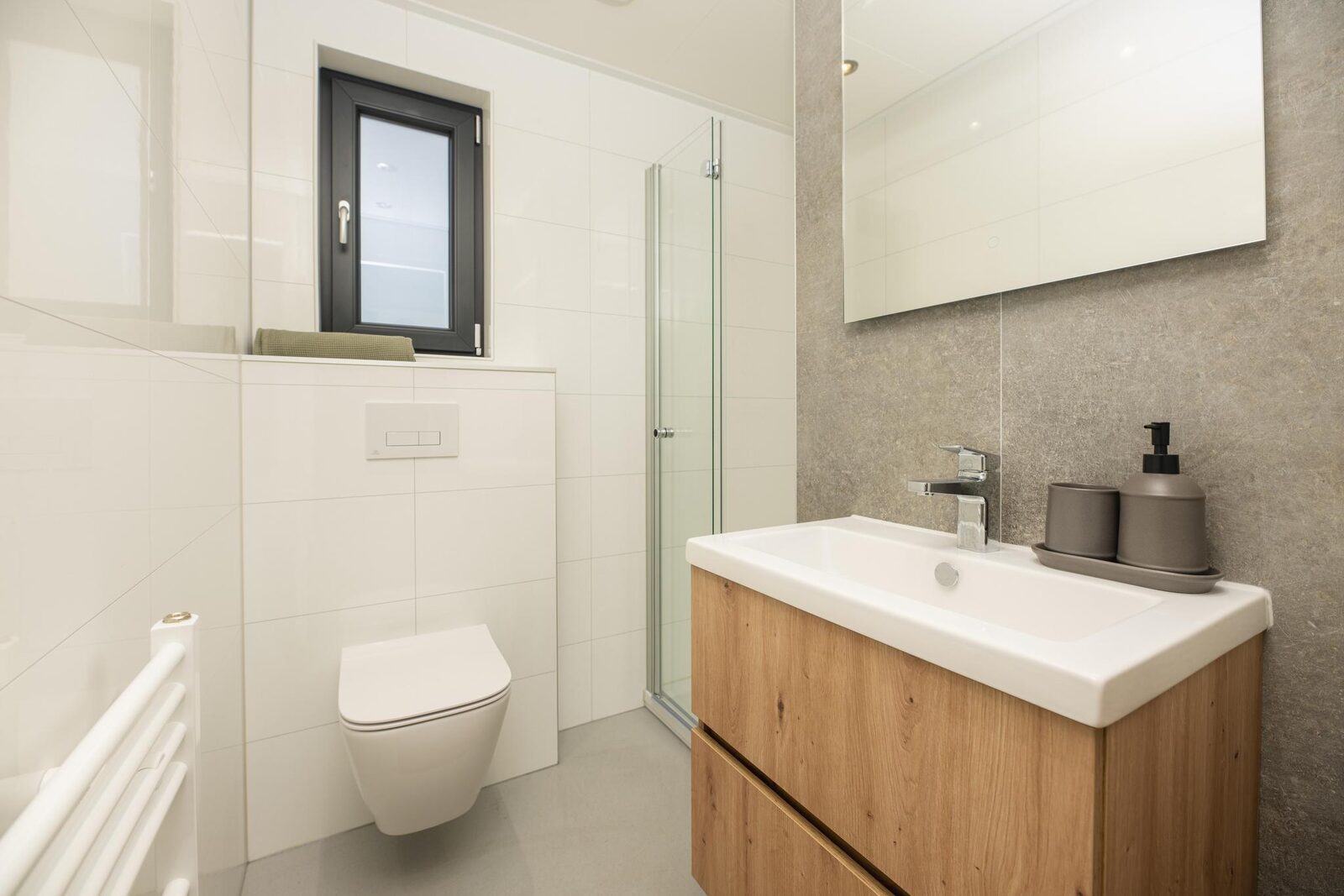 Tiny Lodge  | 4 personen 