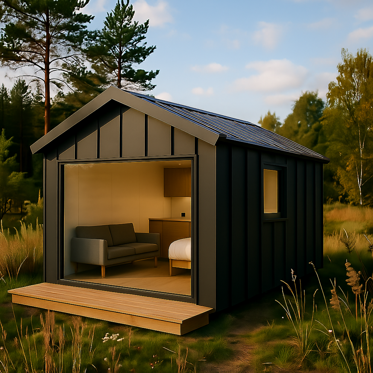 Slowcabin 2