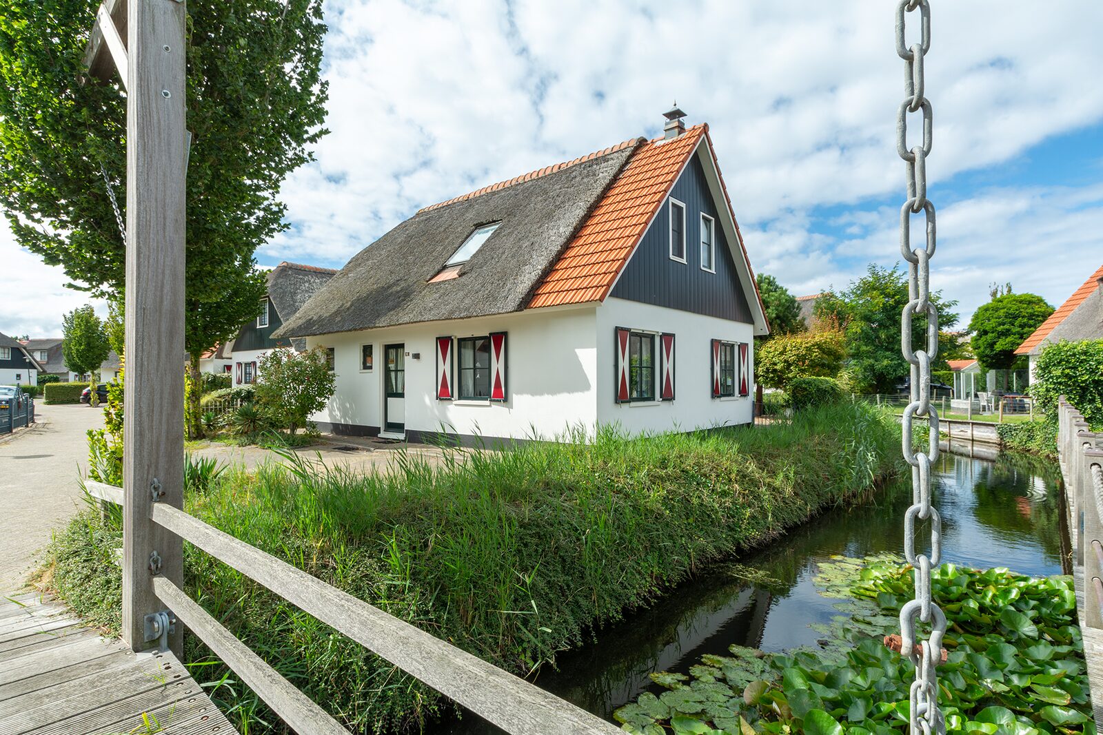 De Buitenplaats 27