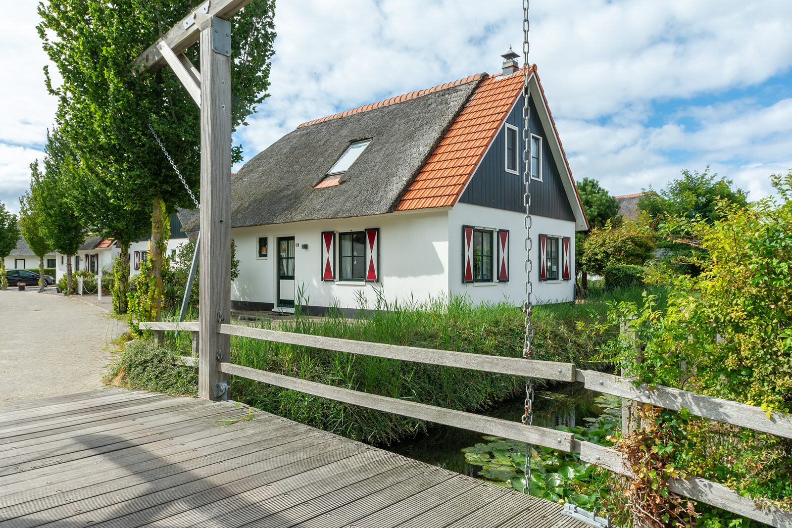 De Buitenplaats 27