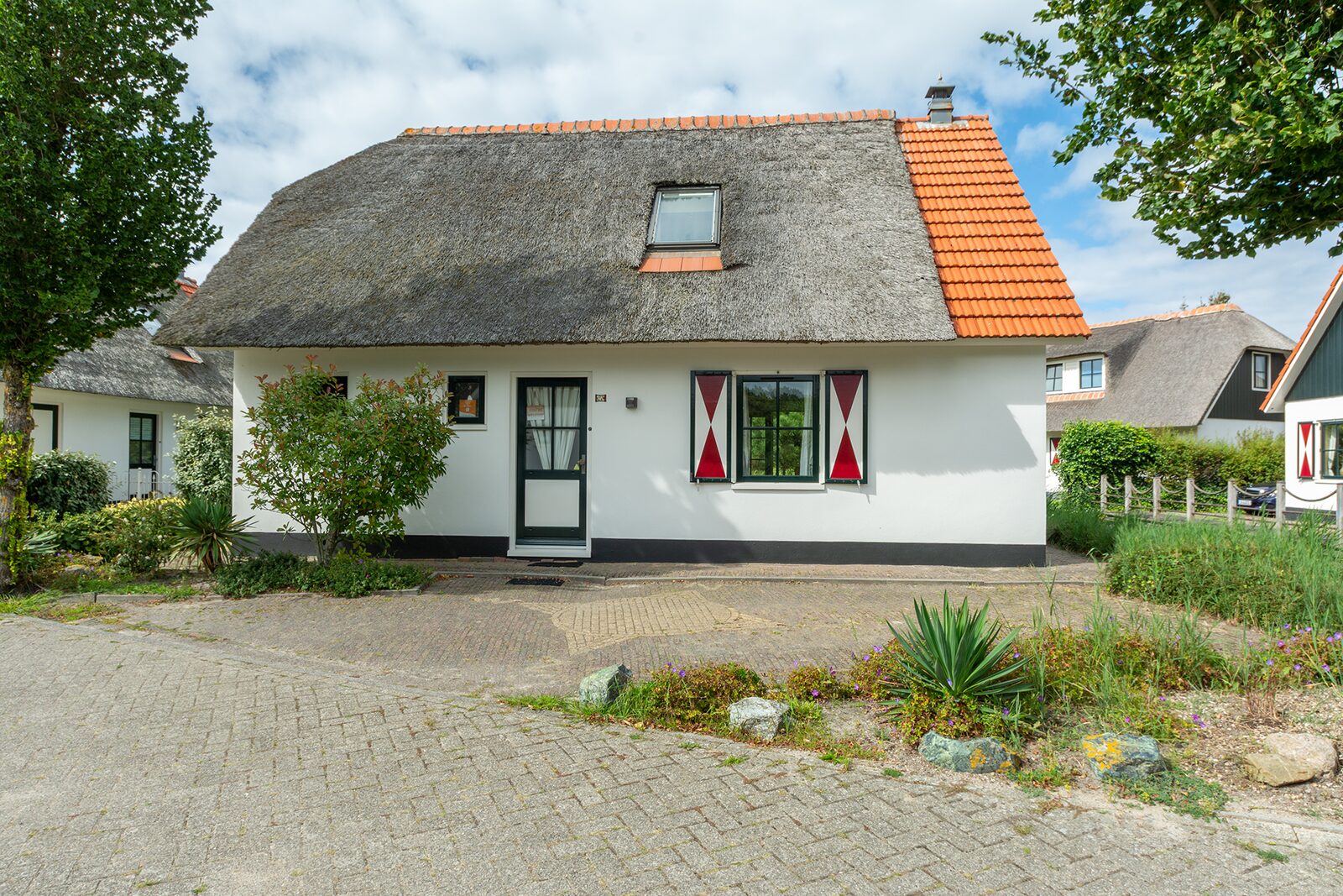 De Buitenplaats 27