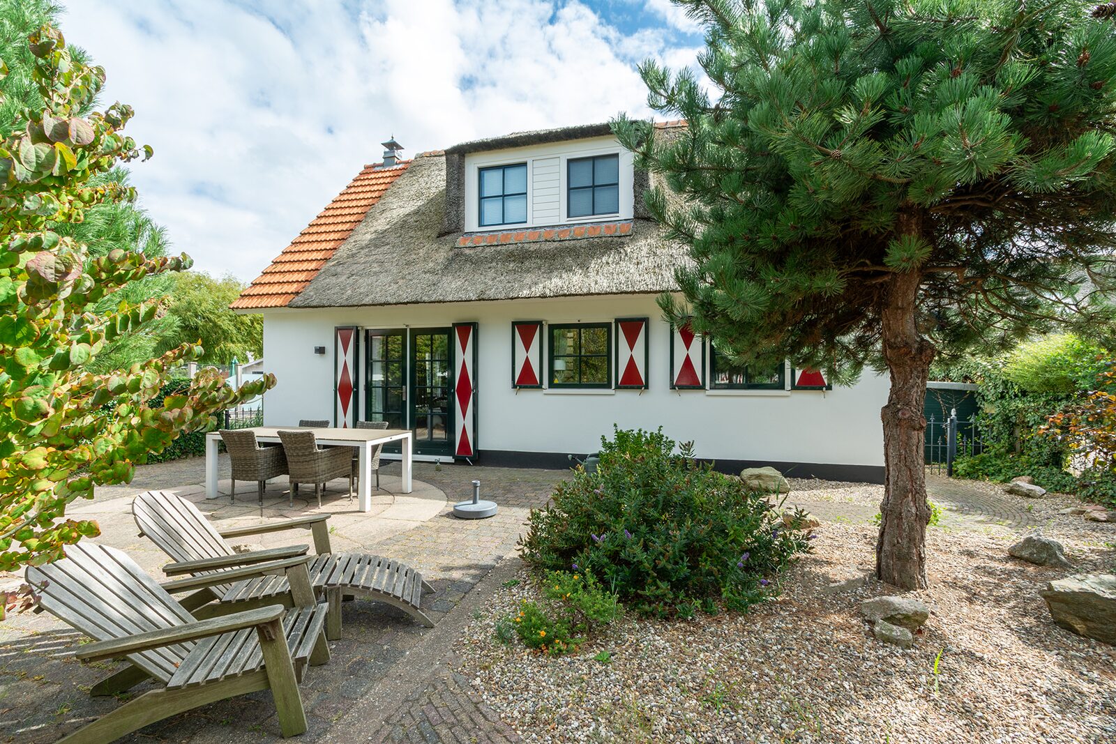 De Buitenplaats 27