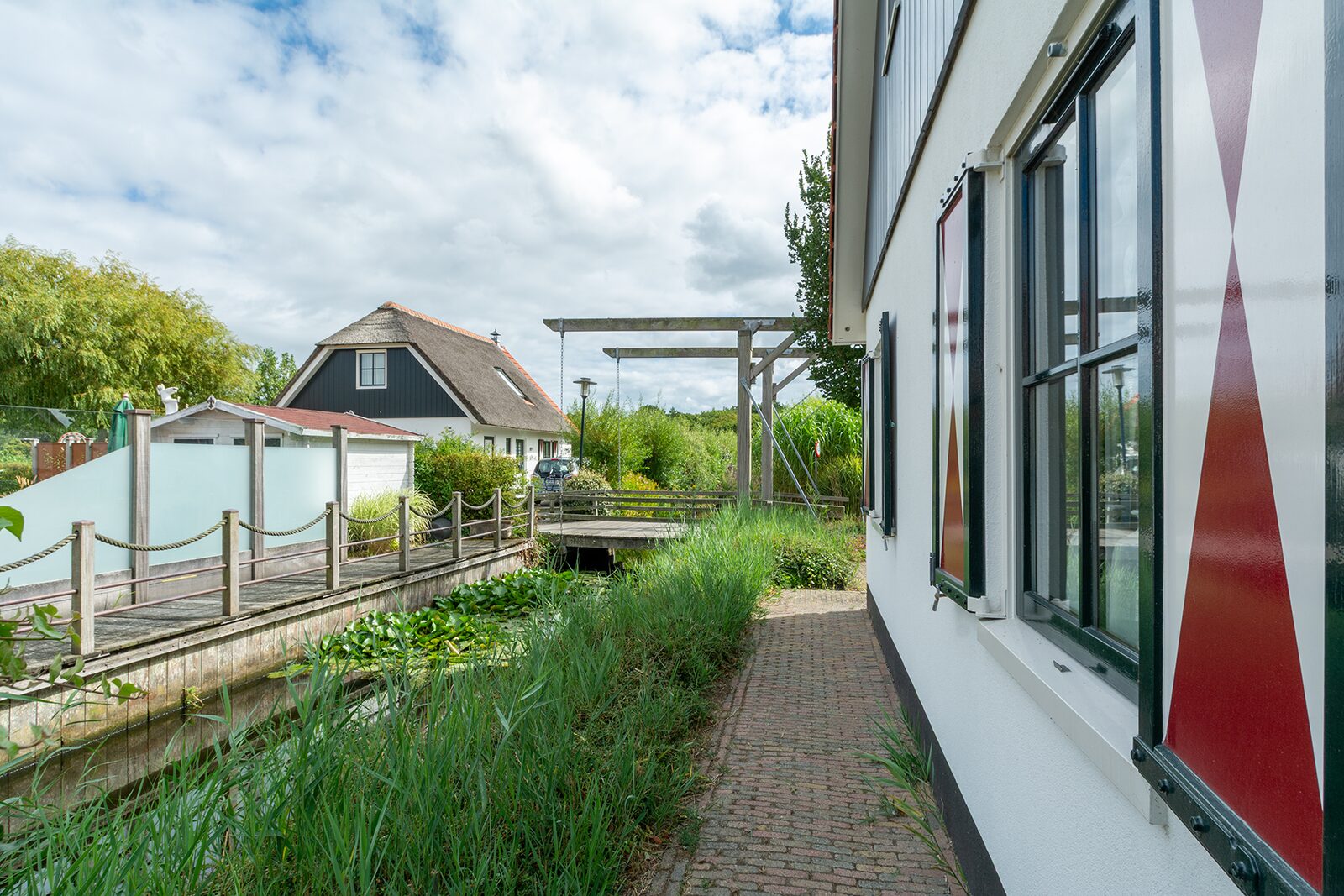De Buitenplaats 27