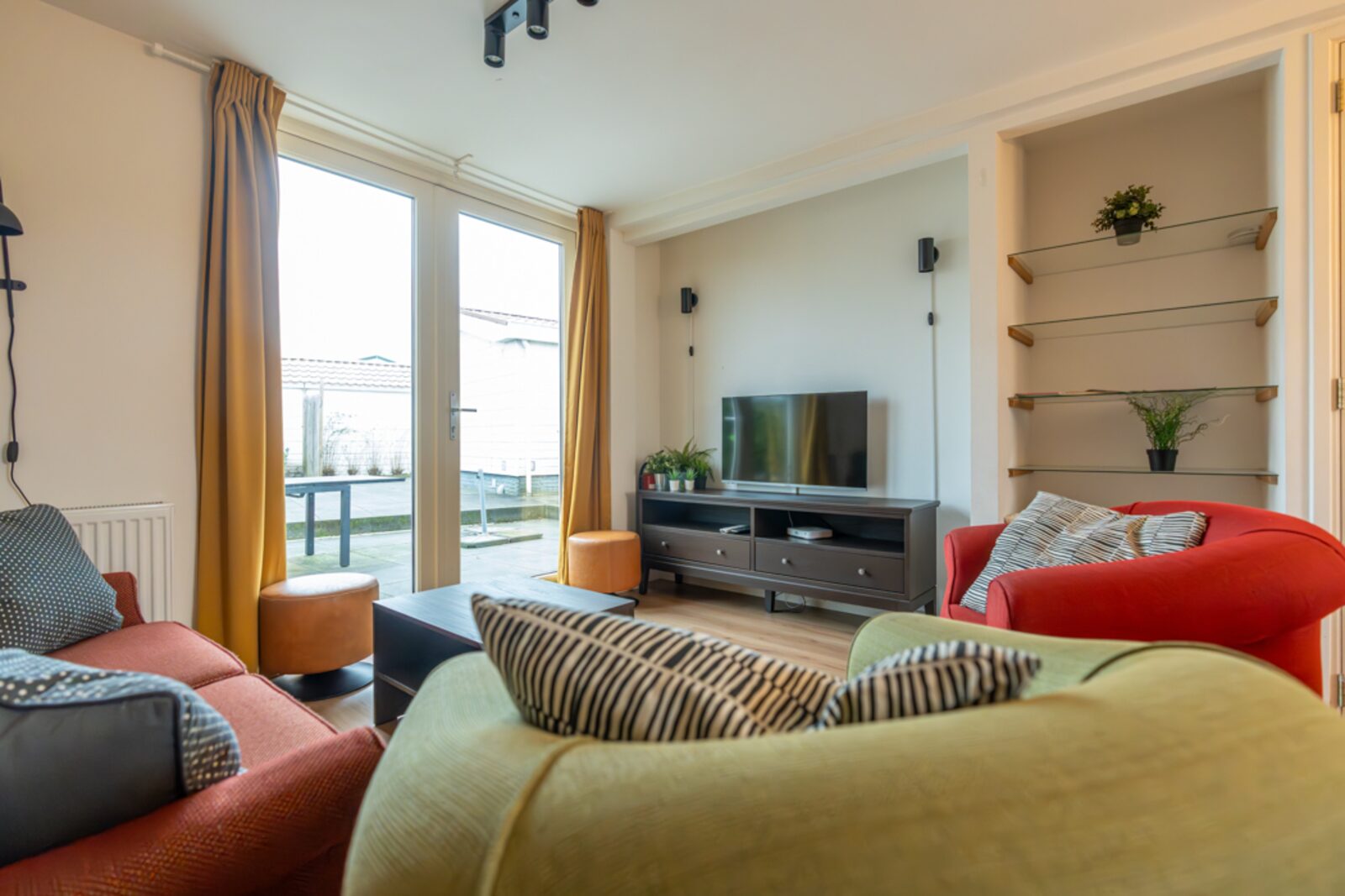 Chalet 94