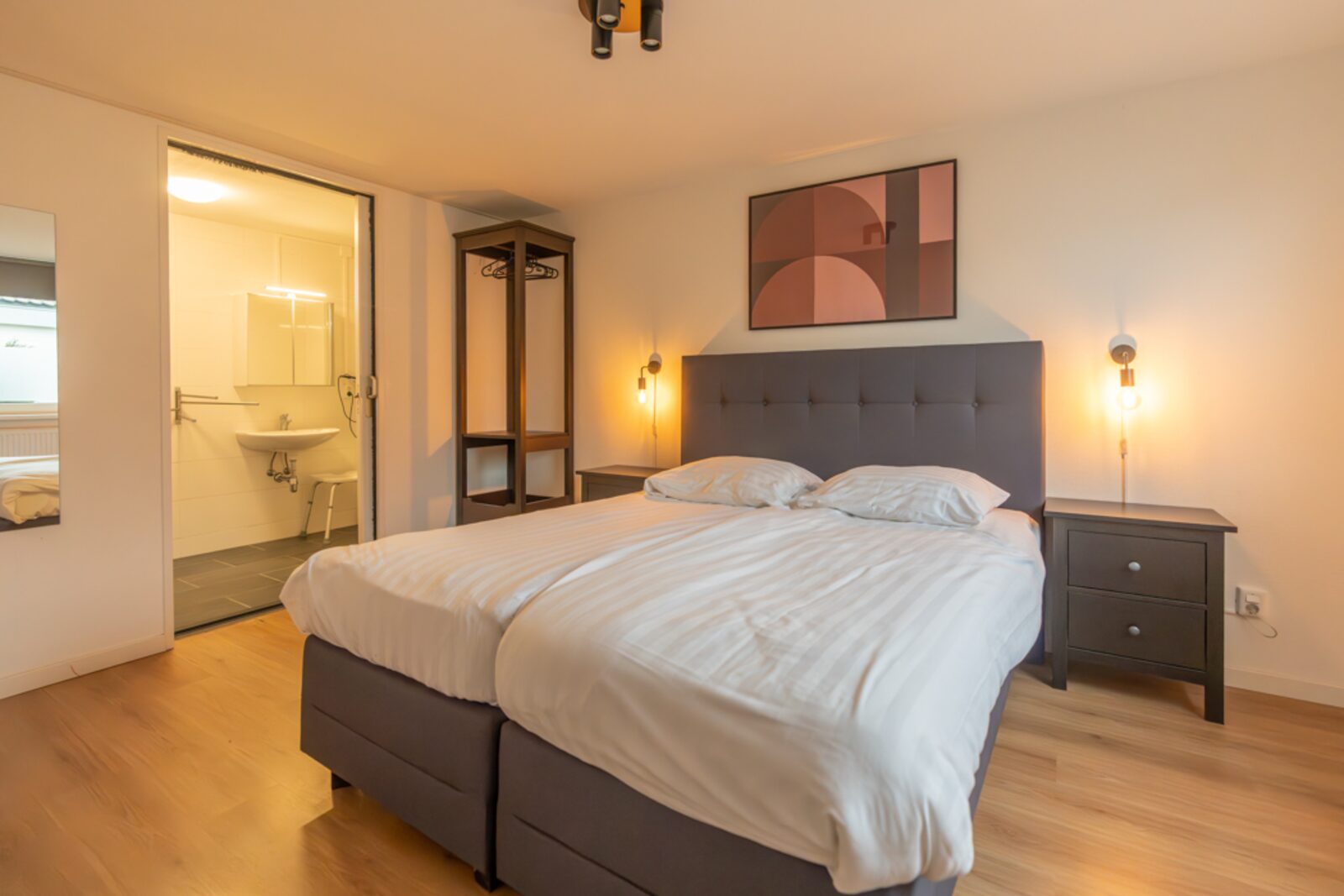 Chalet 94