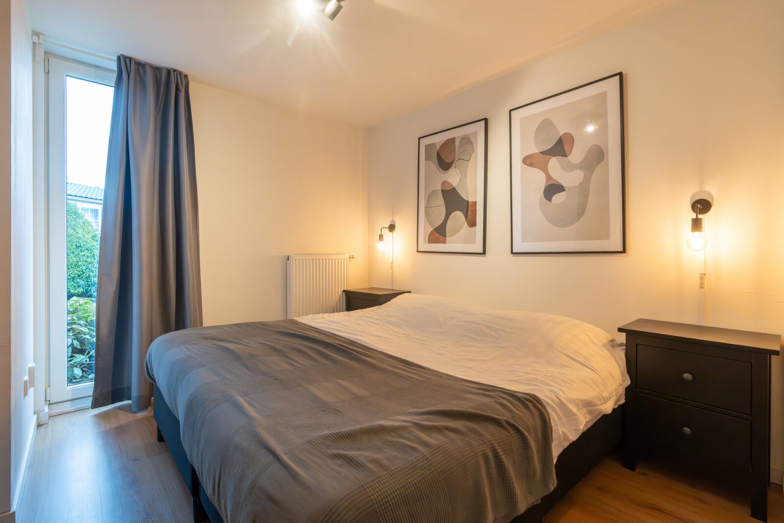 Chalet 94